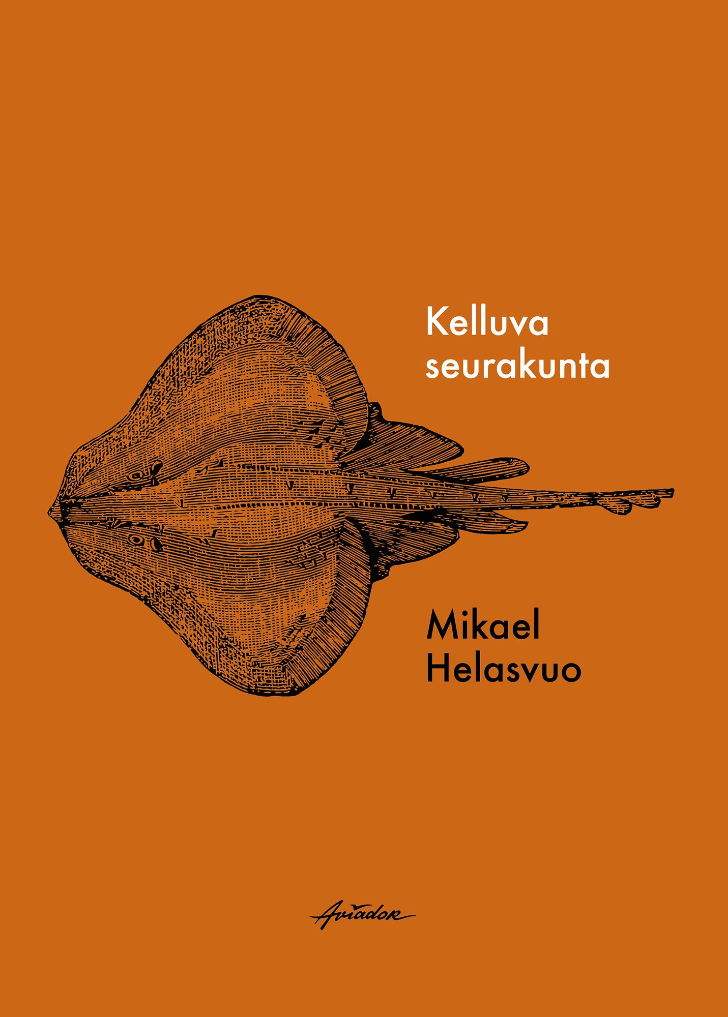 Siirry tuotesivulle Kelluva seurakunta