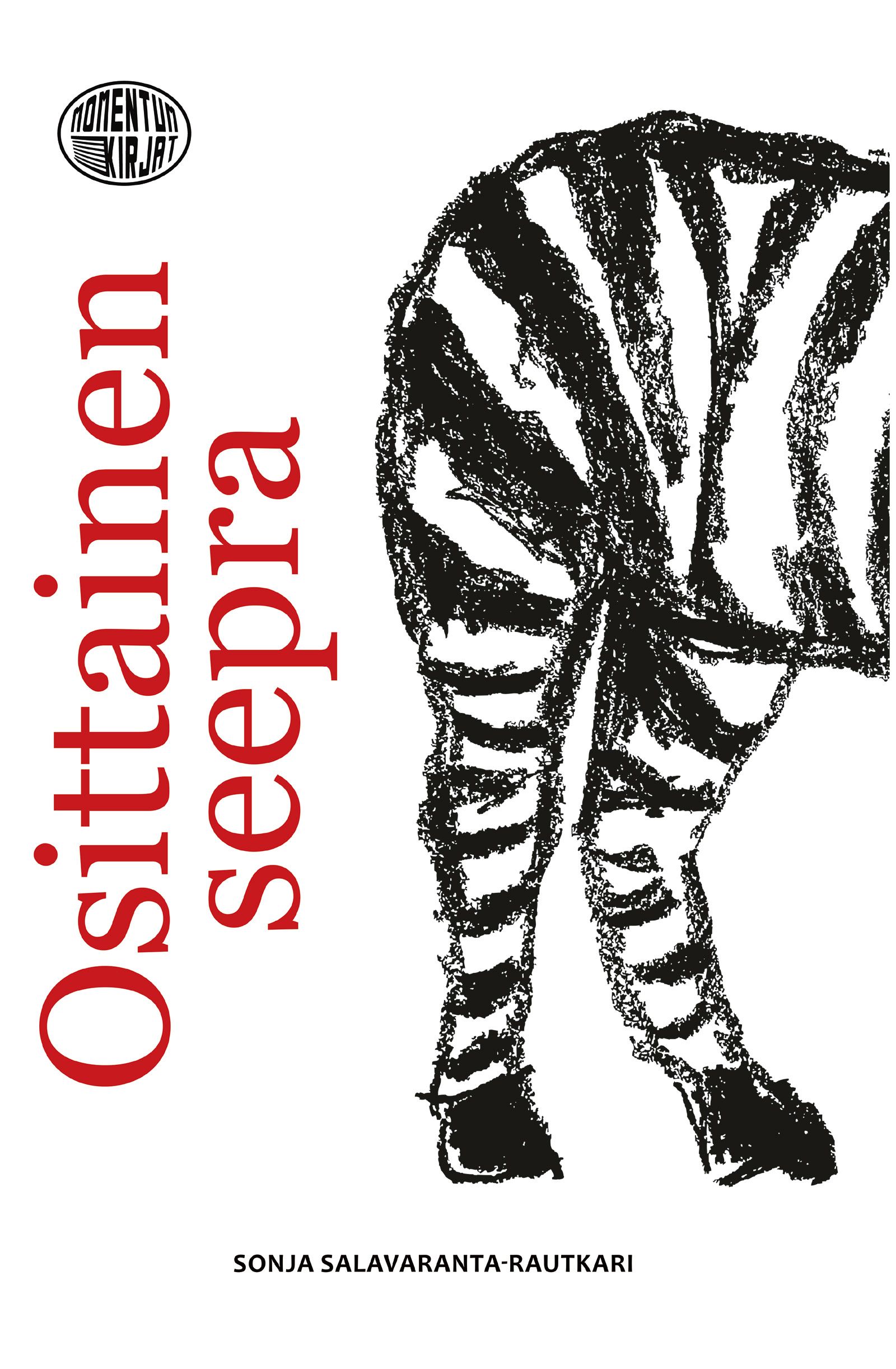 Osittainen seepra