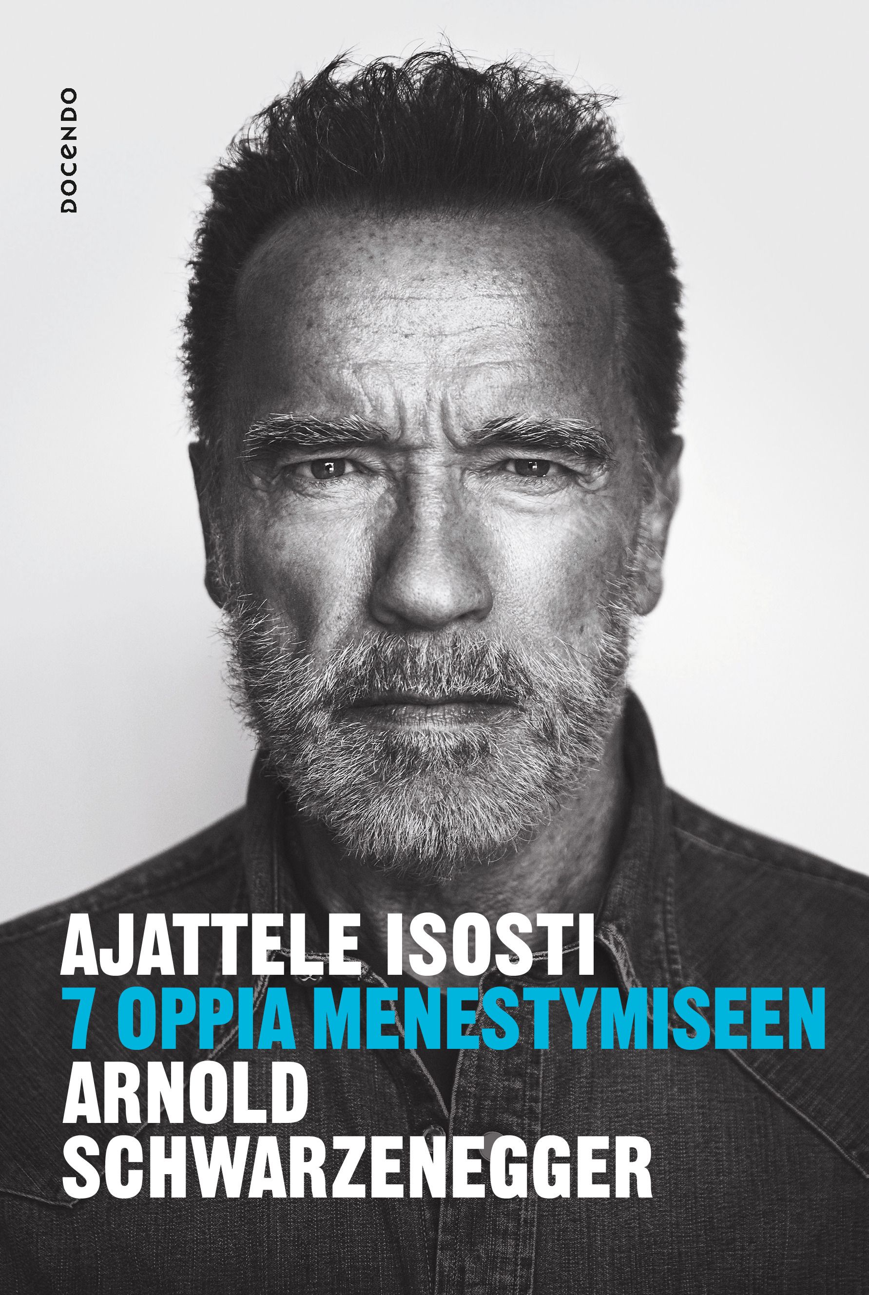 Siirry tuotesivulle Ajattele isosti