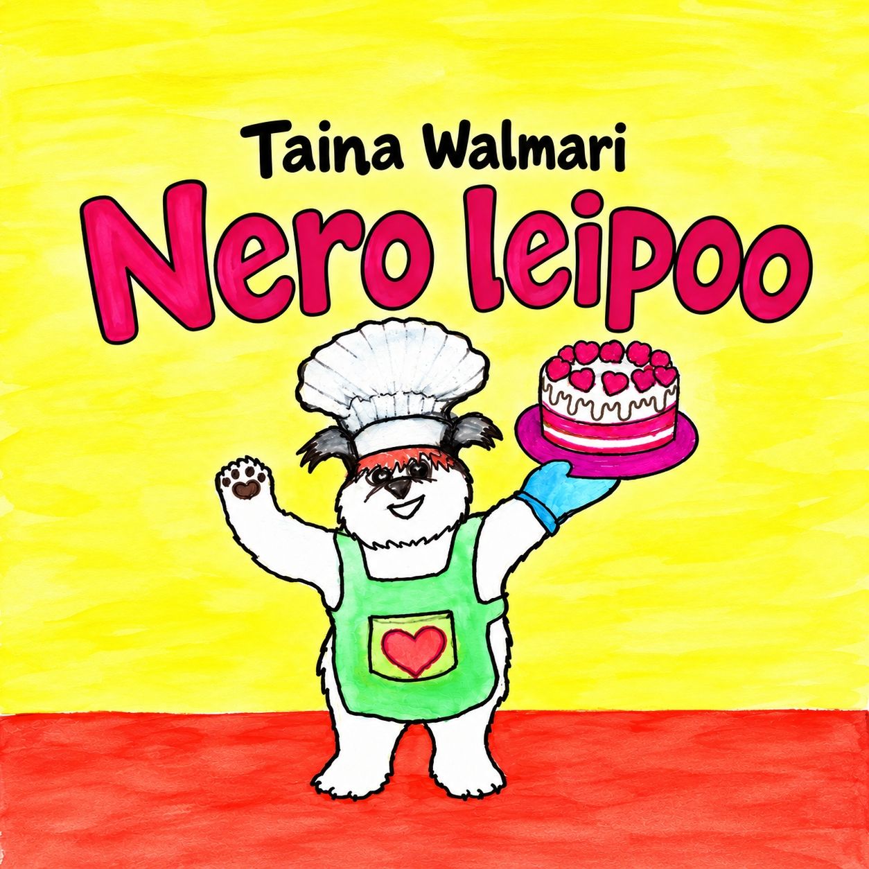 Nero leipoo