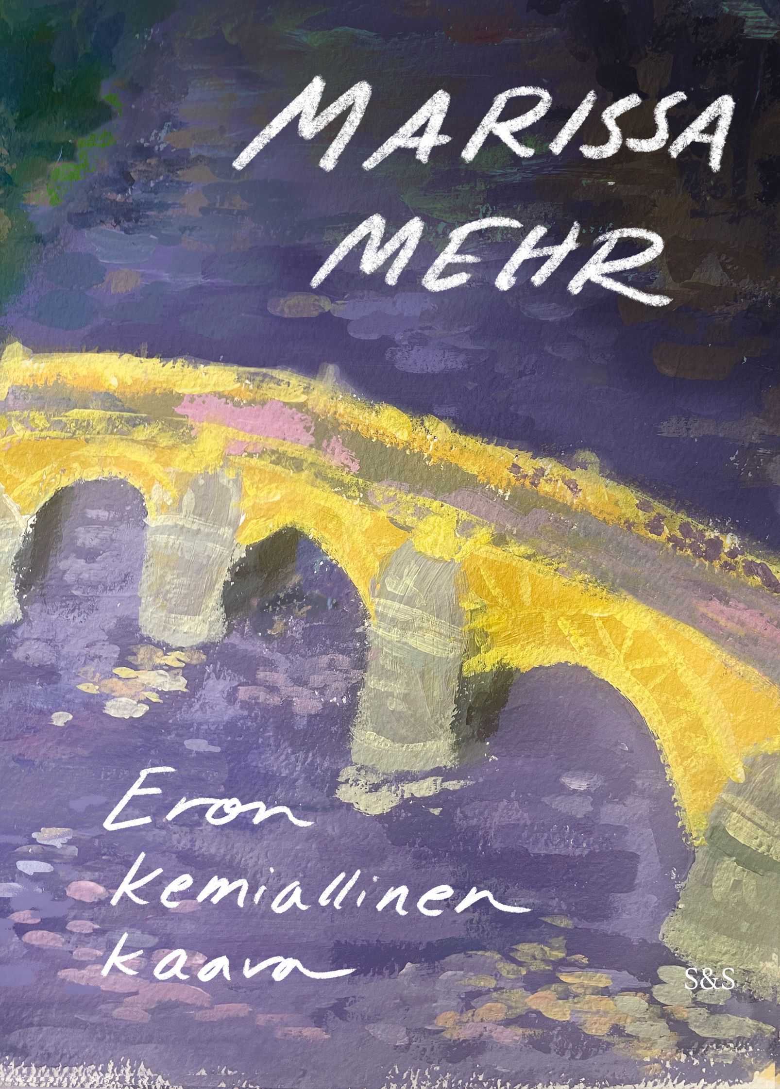 Eron kemiallinen kaava