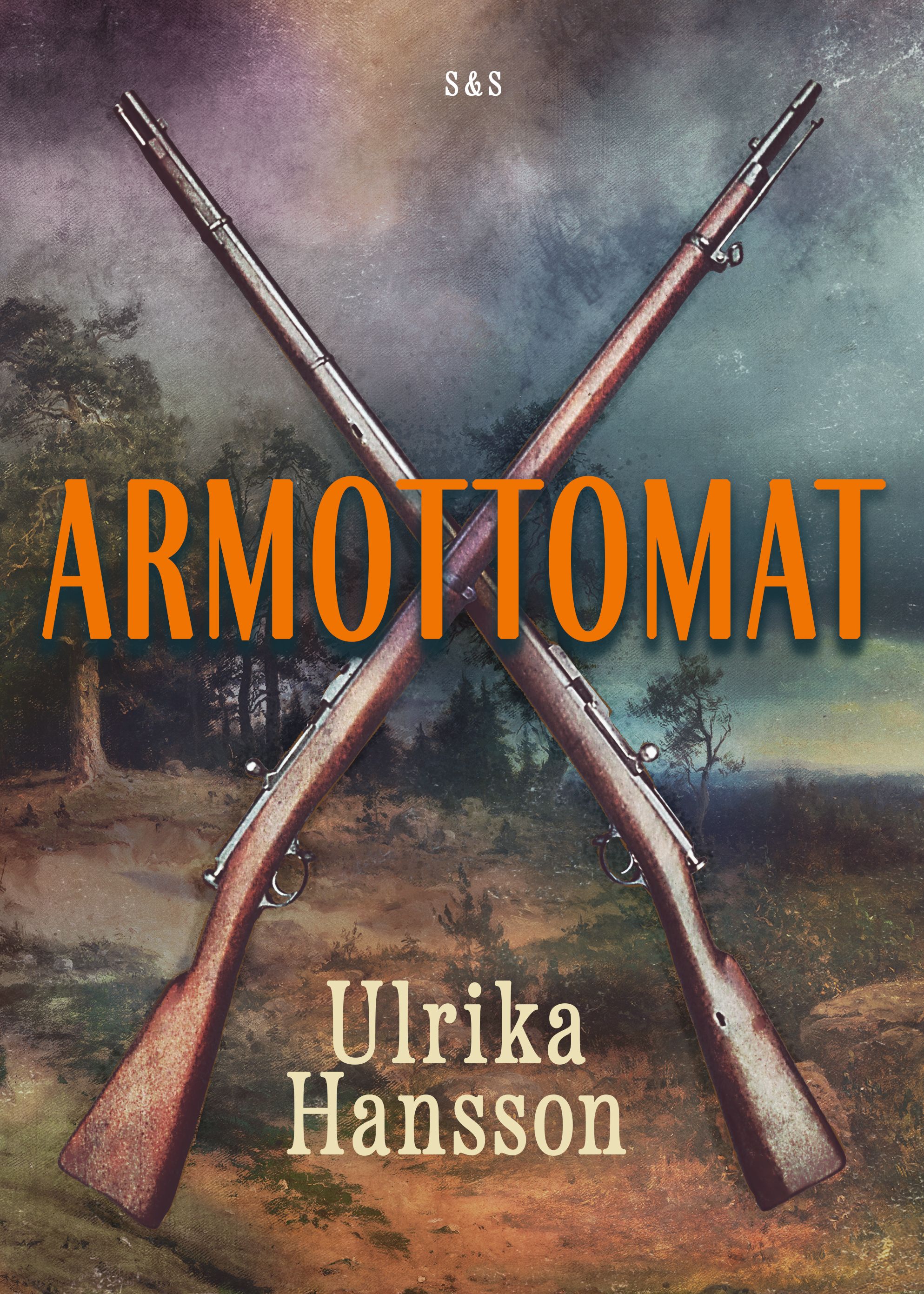 Armottomat