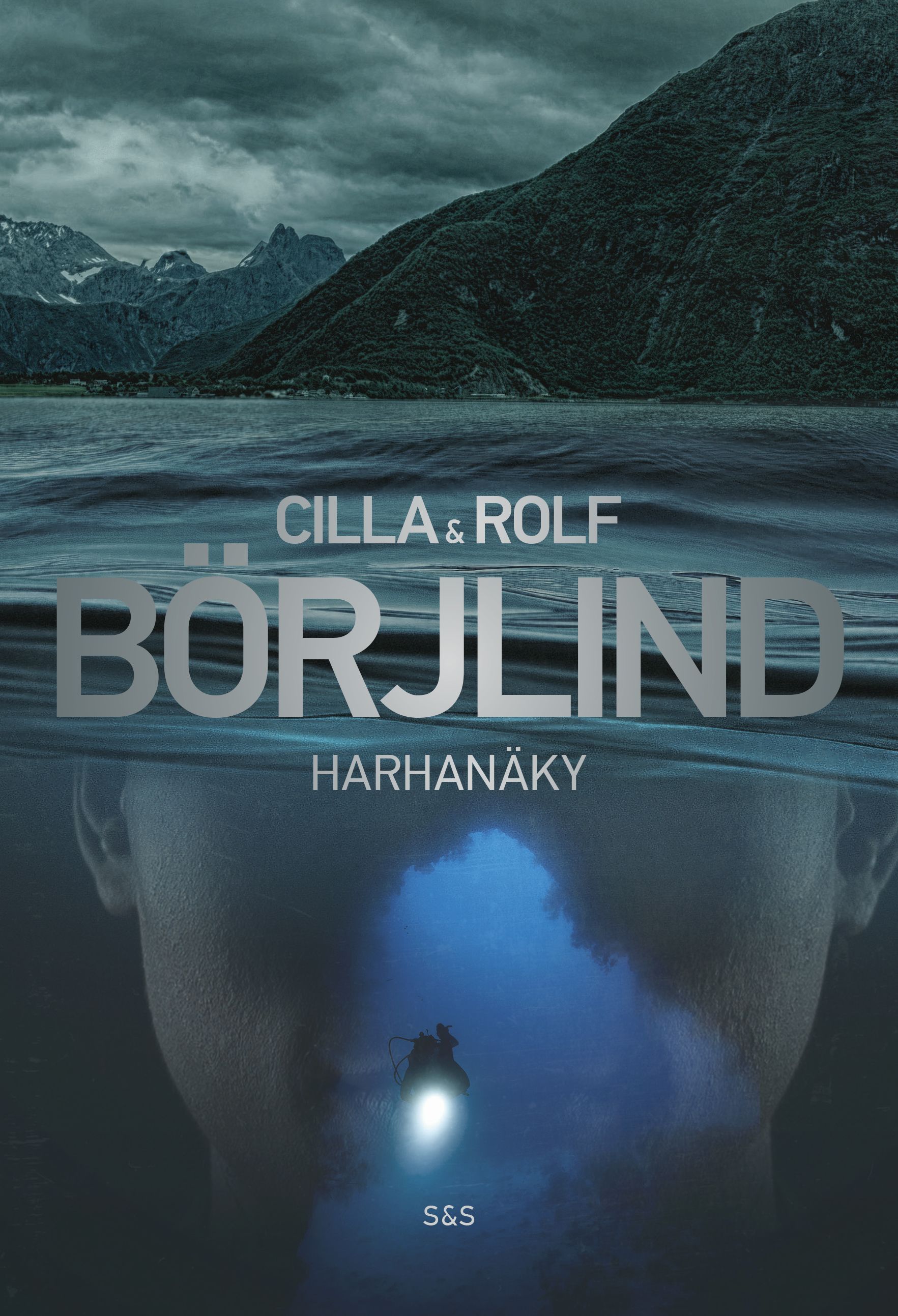 Harhanäky