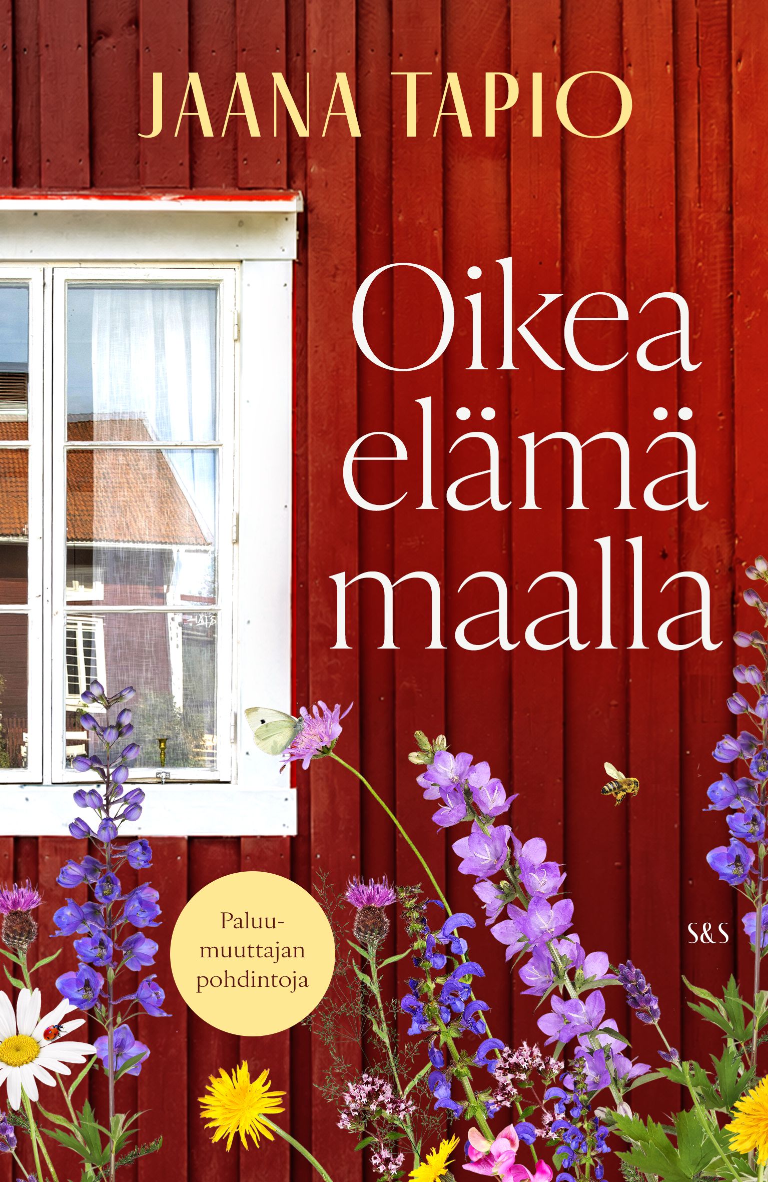 Oikea elämä maalla