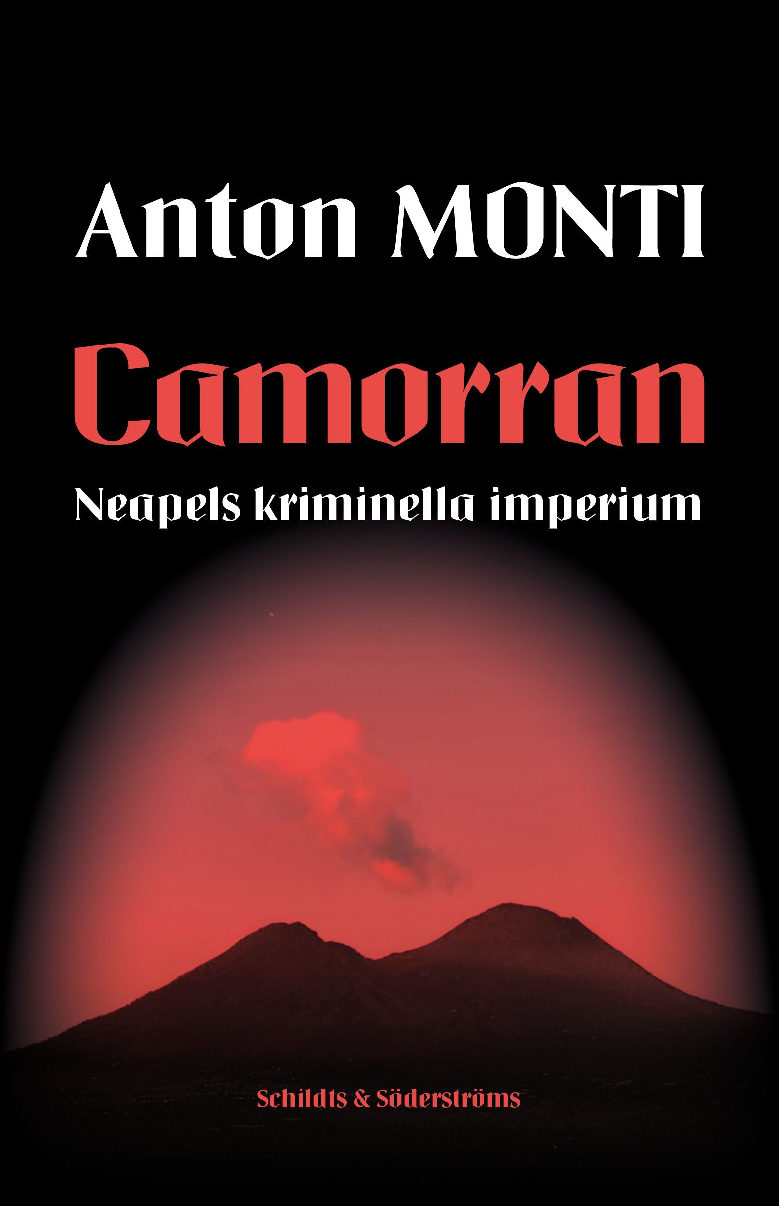 Camorran