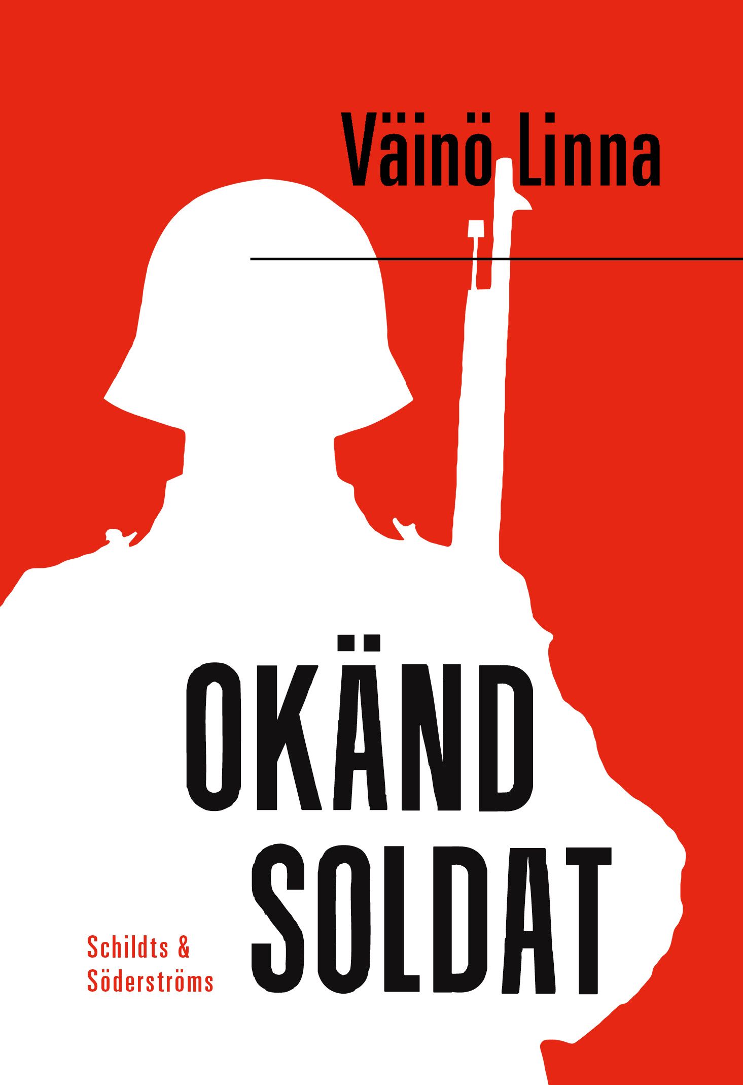 Okänd soldat