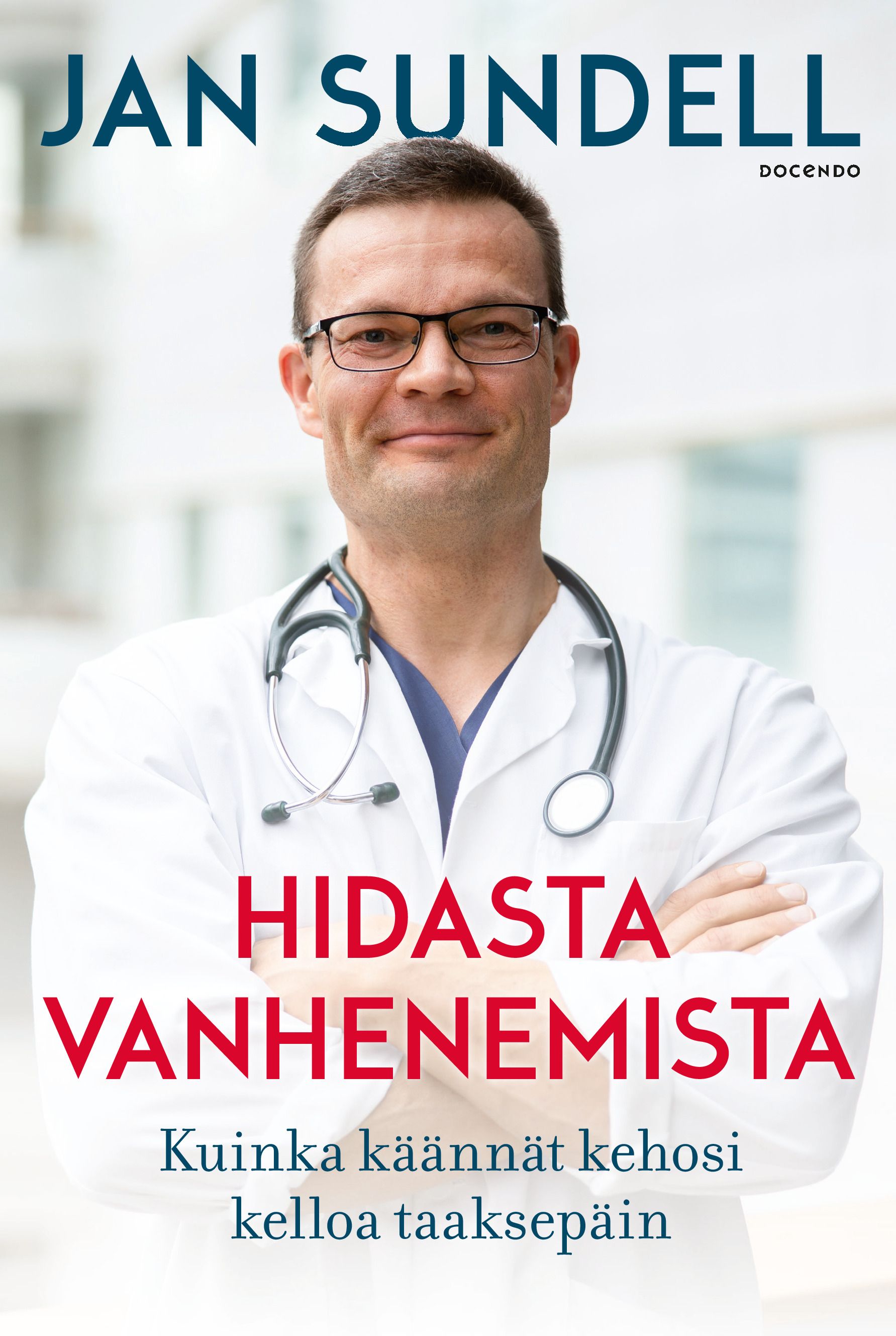 Siirry tuotesivulle Hidasta vanhenemista