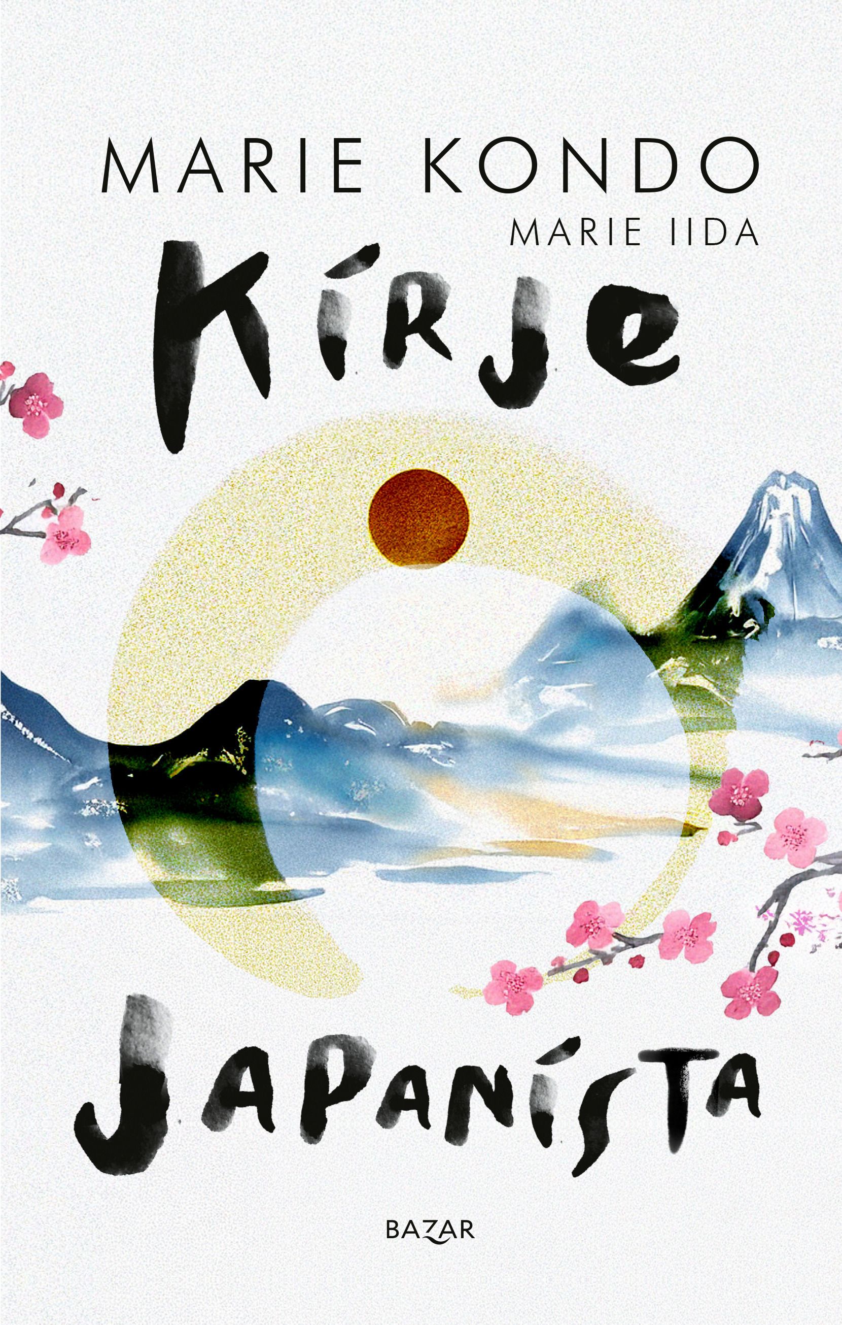 Kirje Japanista
