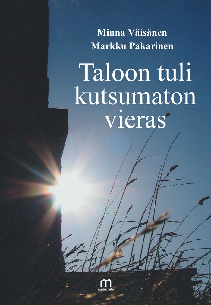 Siirry tuotesivulle Taloon tuli kutsumaton vieras
