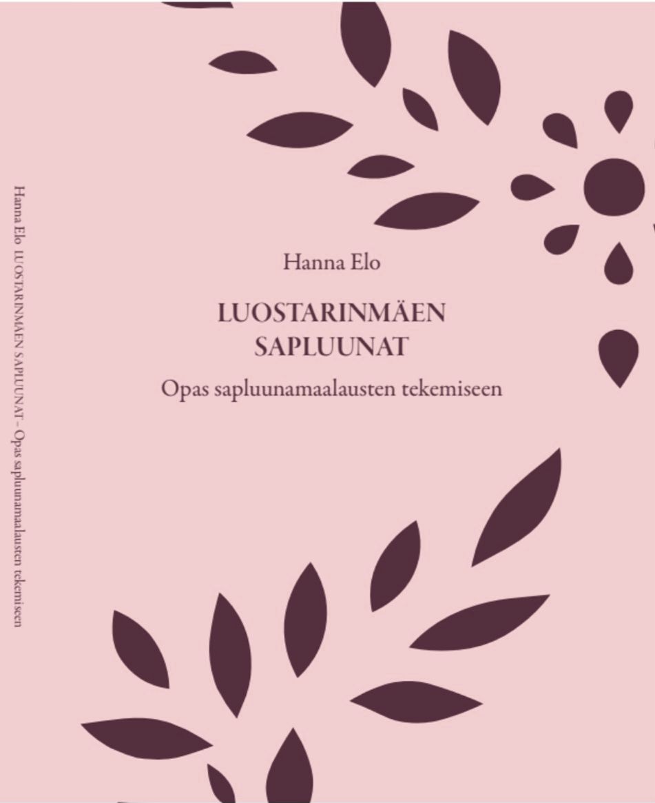 Luostarinmäen sapluunat