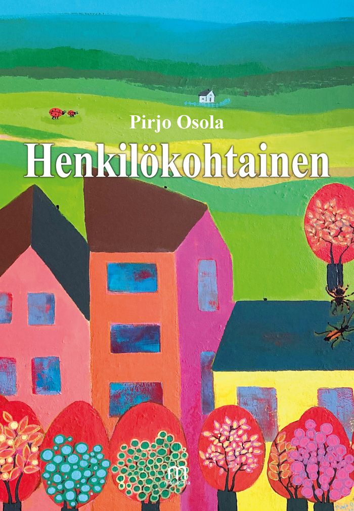 Siirry tuotesivulle Henkilökohtainen