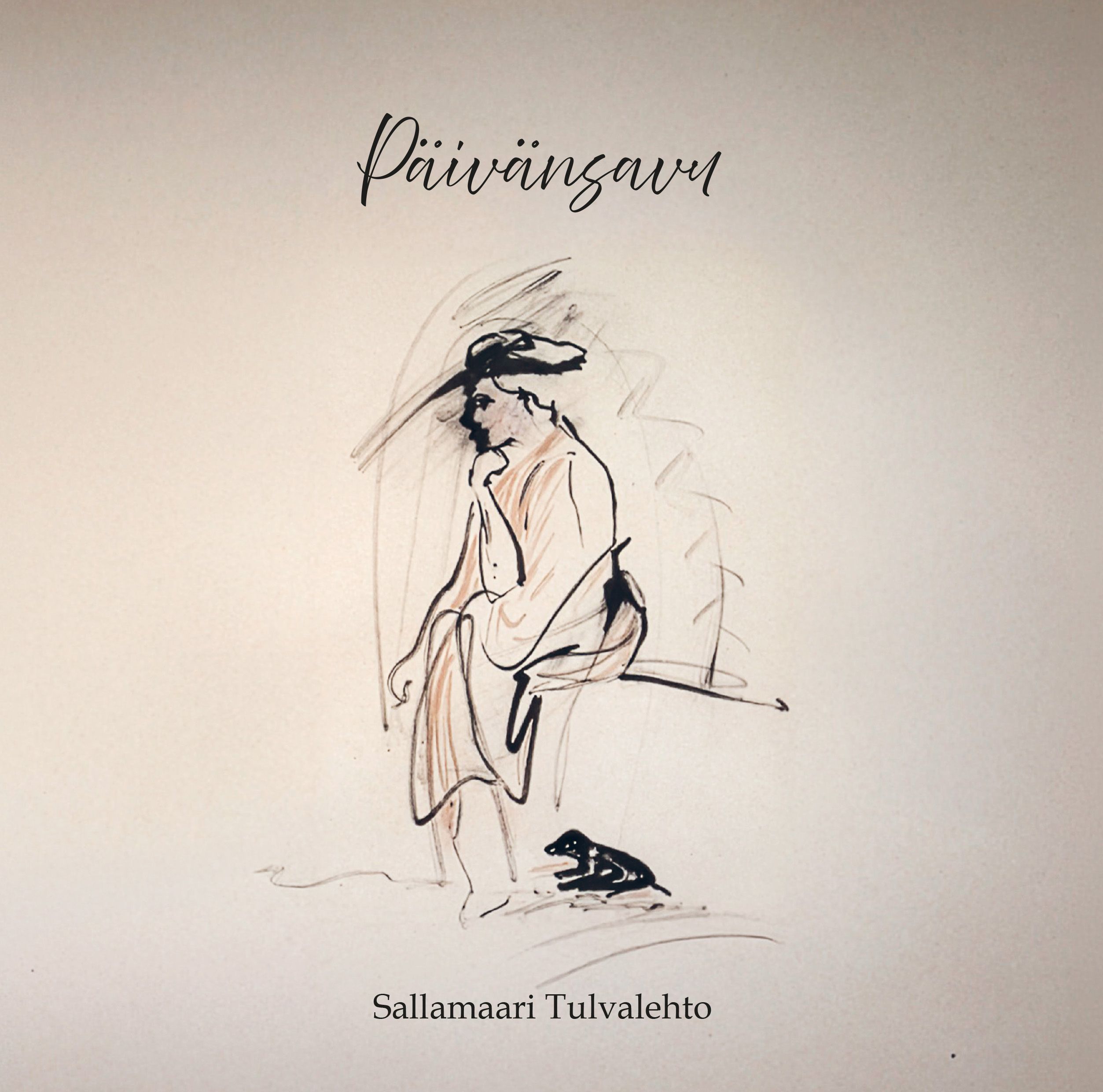 Päivänsavu
