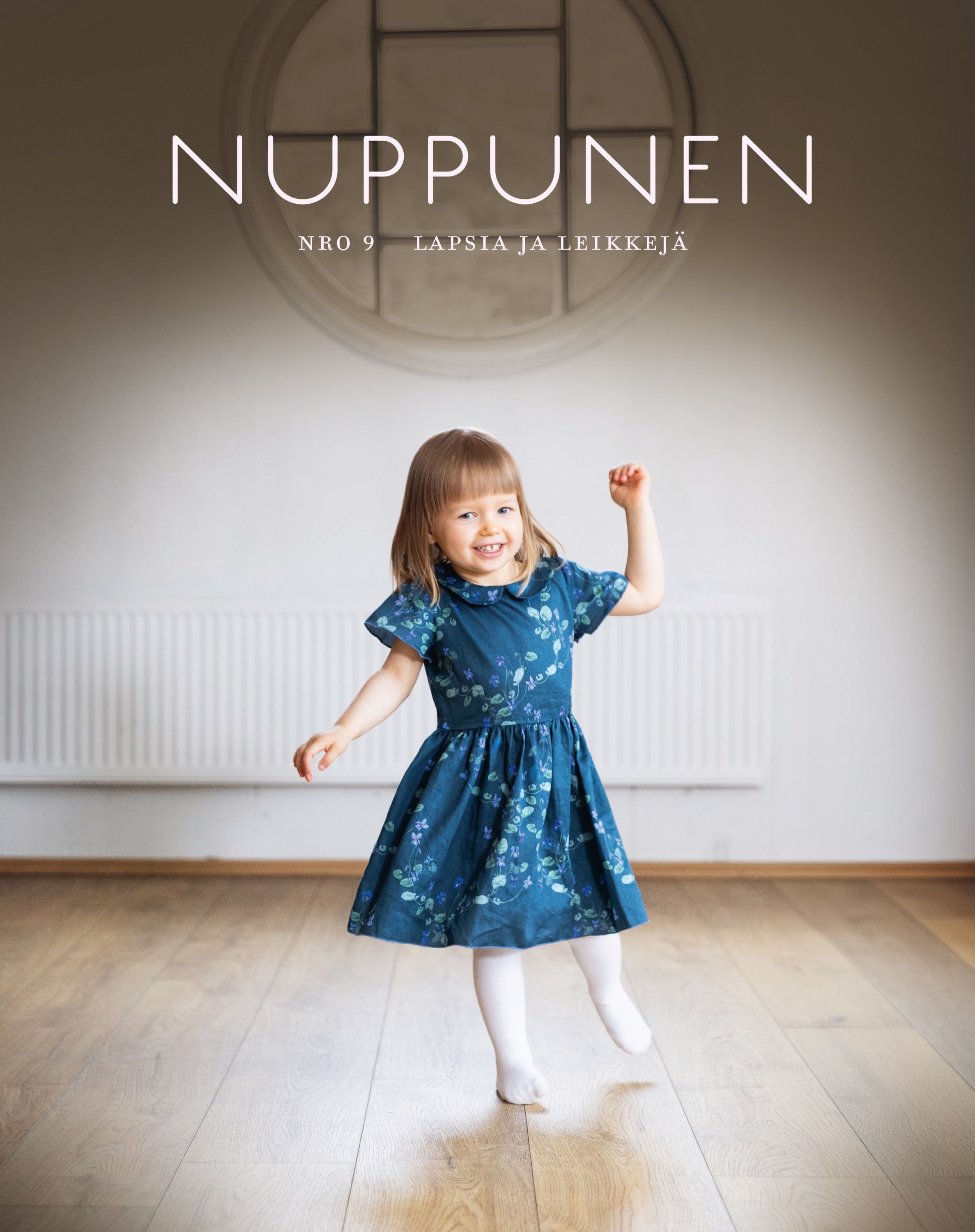 Siirry tuotesivulle Nuppunen 9