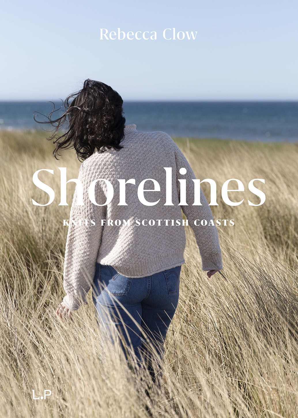 Shorelines: Knits from Scottish Coasts