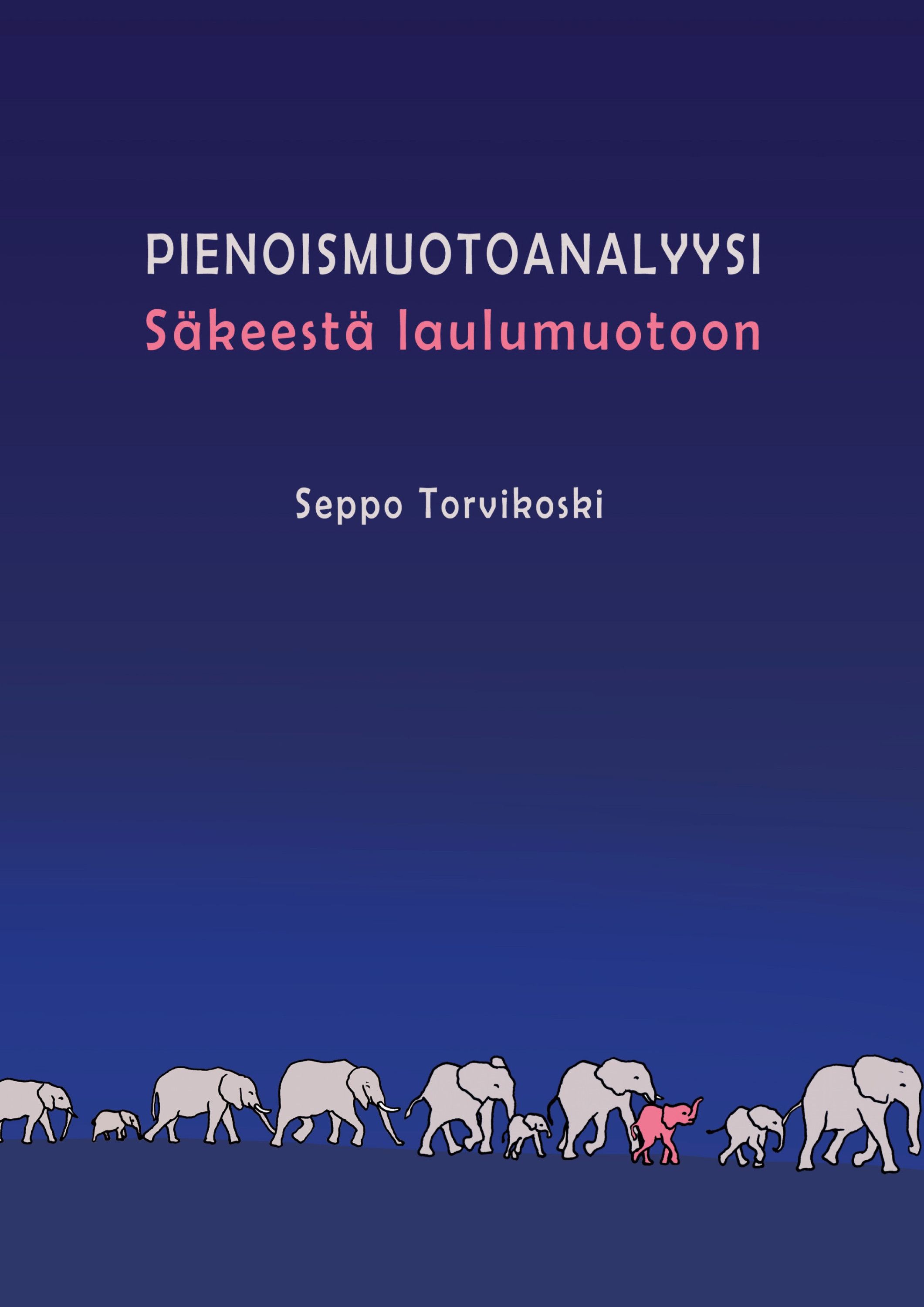 Siirry tuotesivulle Pienoismuotoanalyysi
