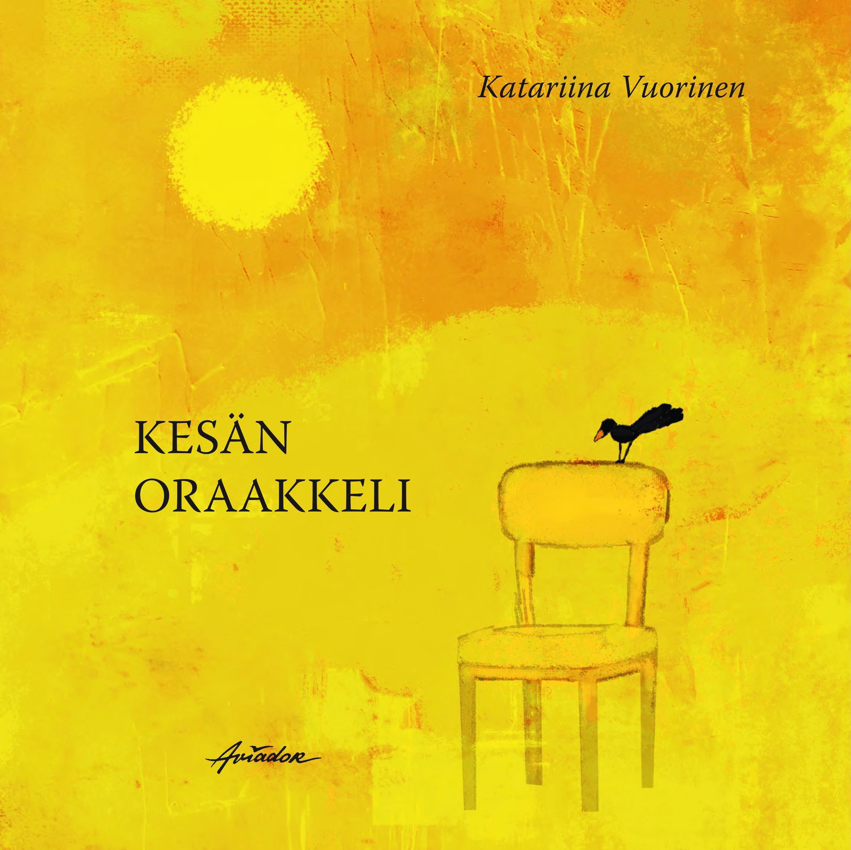 Kesän oraakkeli