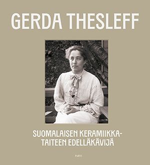 Gerda Thesleff