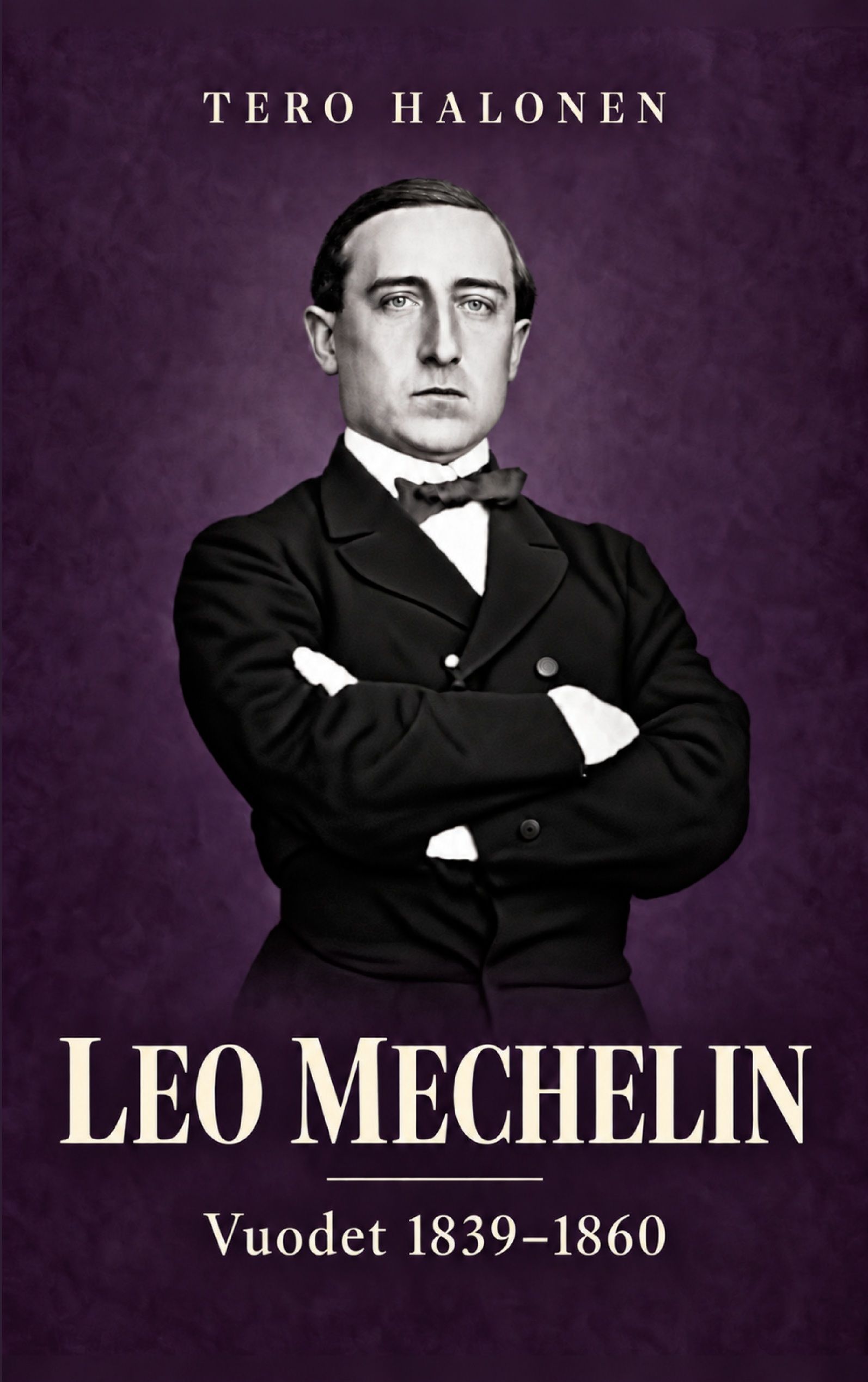 Leo Mechelin