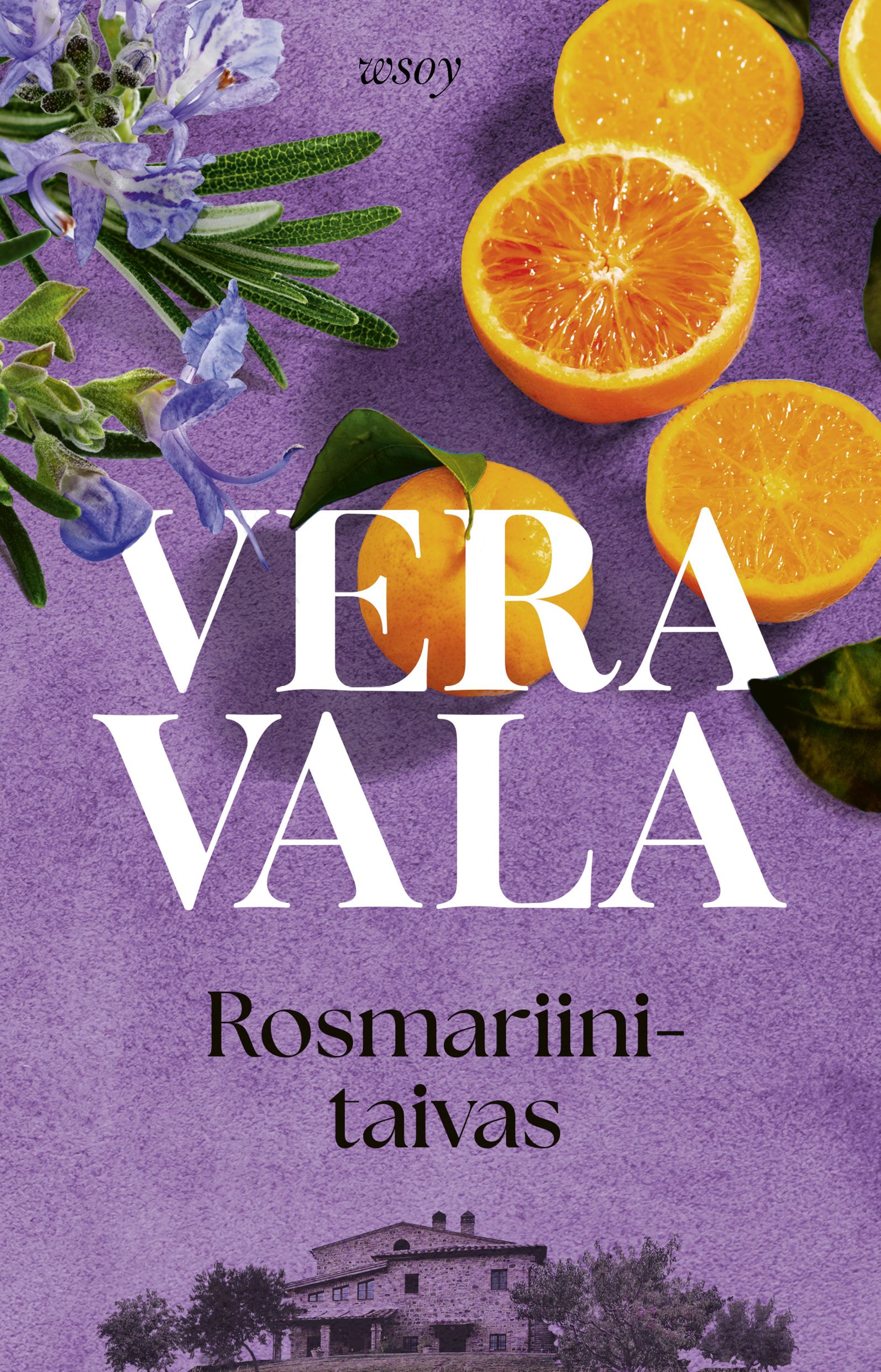Rosmariinitaivas