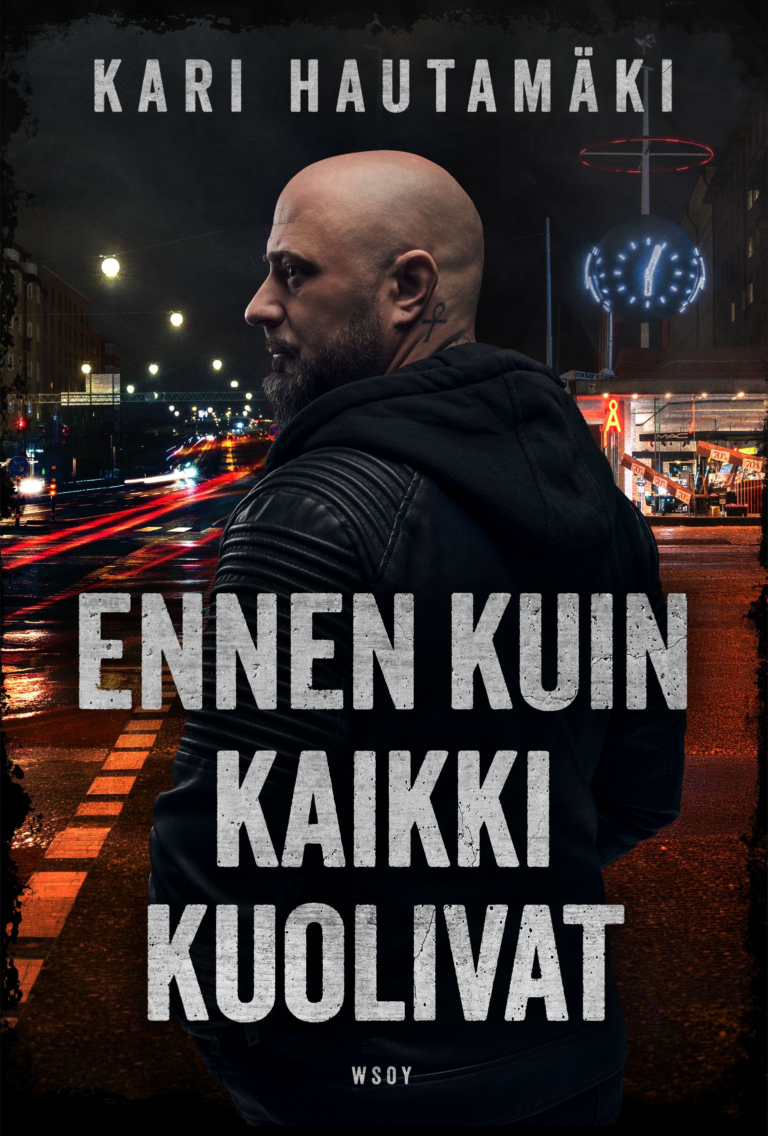 Ennen kuin kaikki kuolivat