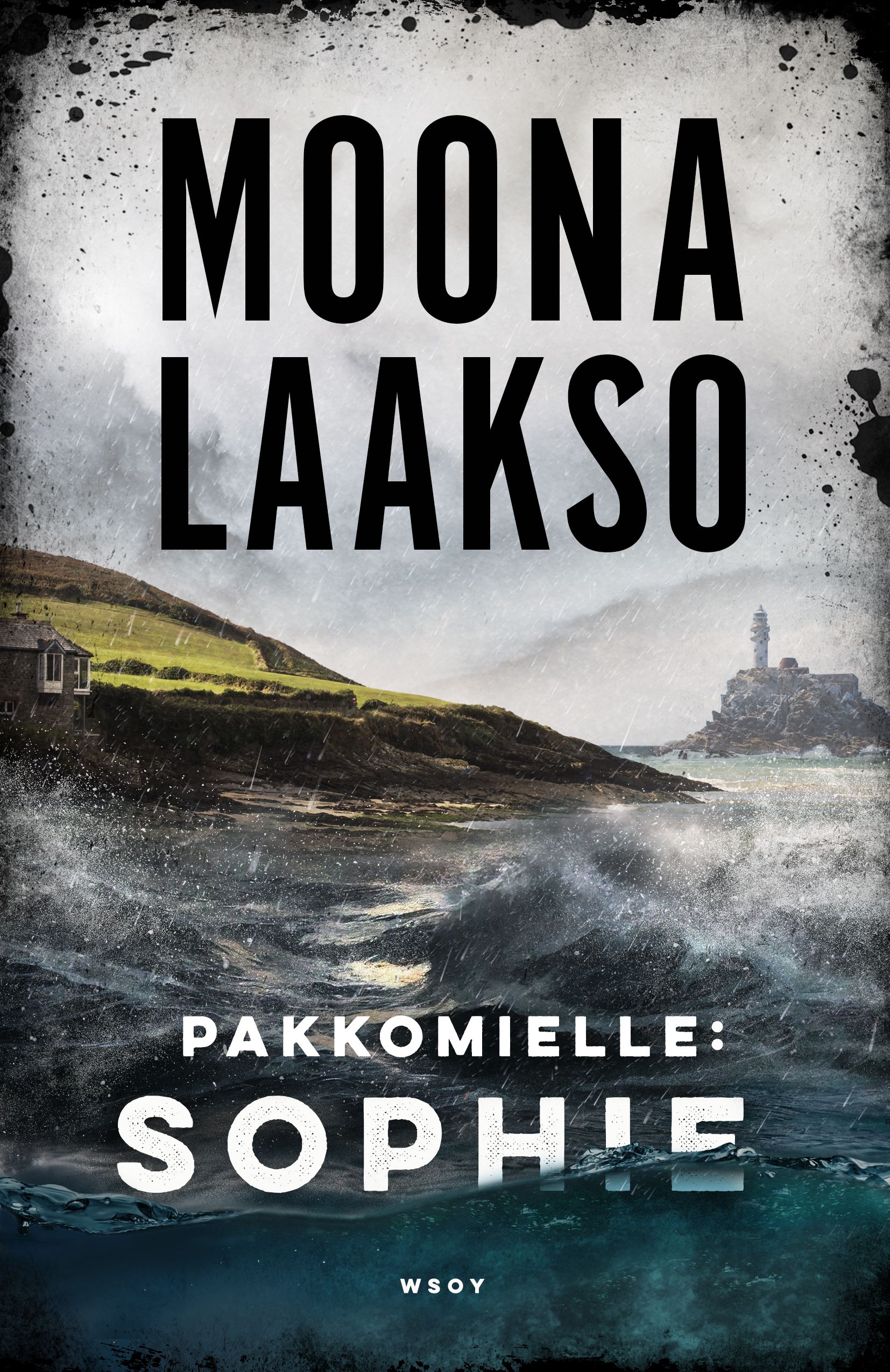 Pakkomielle: Sophie
