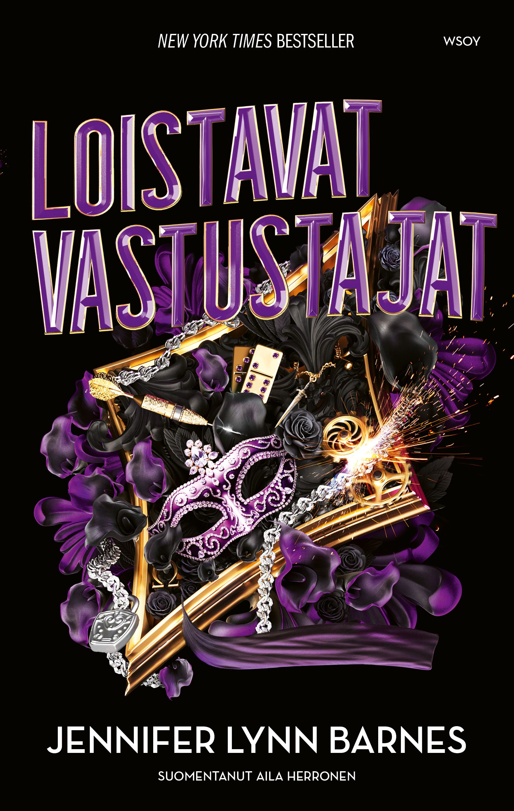 Loistavat vastustajat