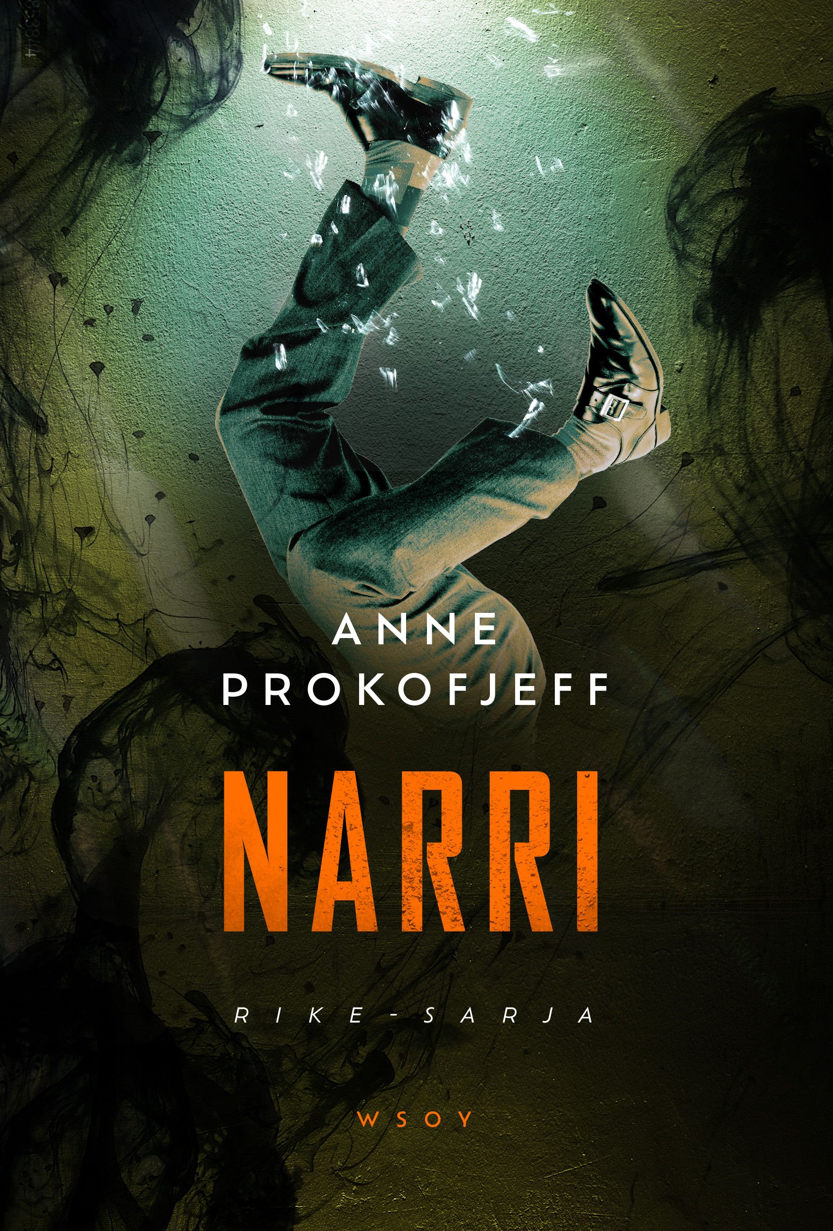 Narri