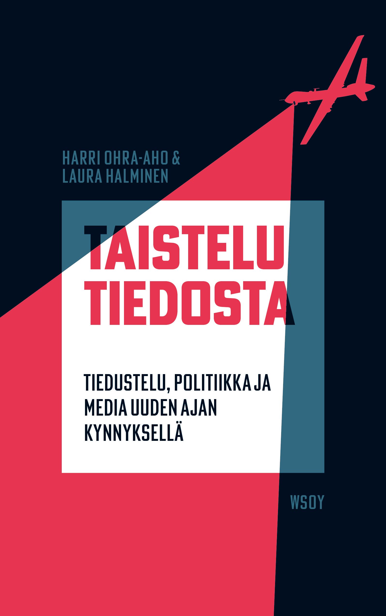 Taistelu tiedosta