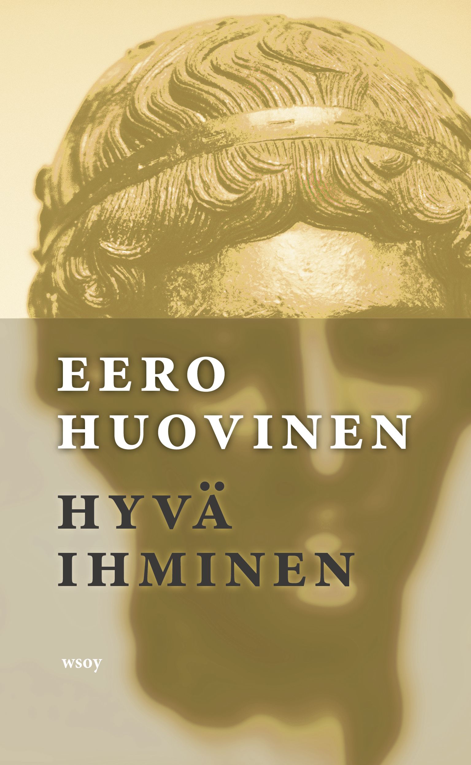 Hyvä ihminen