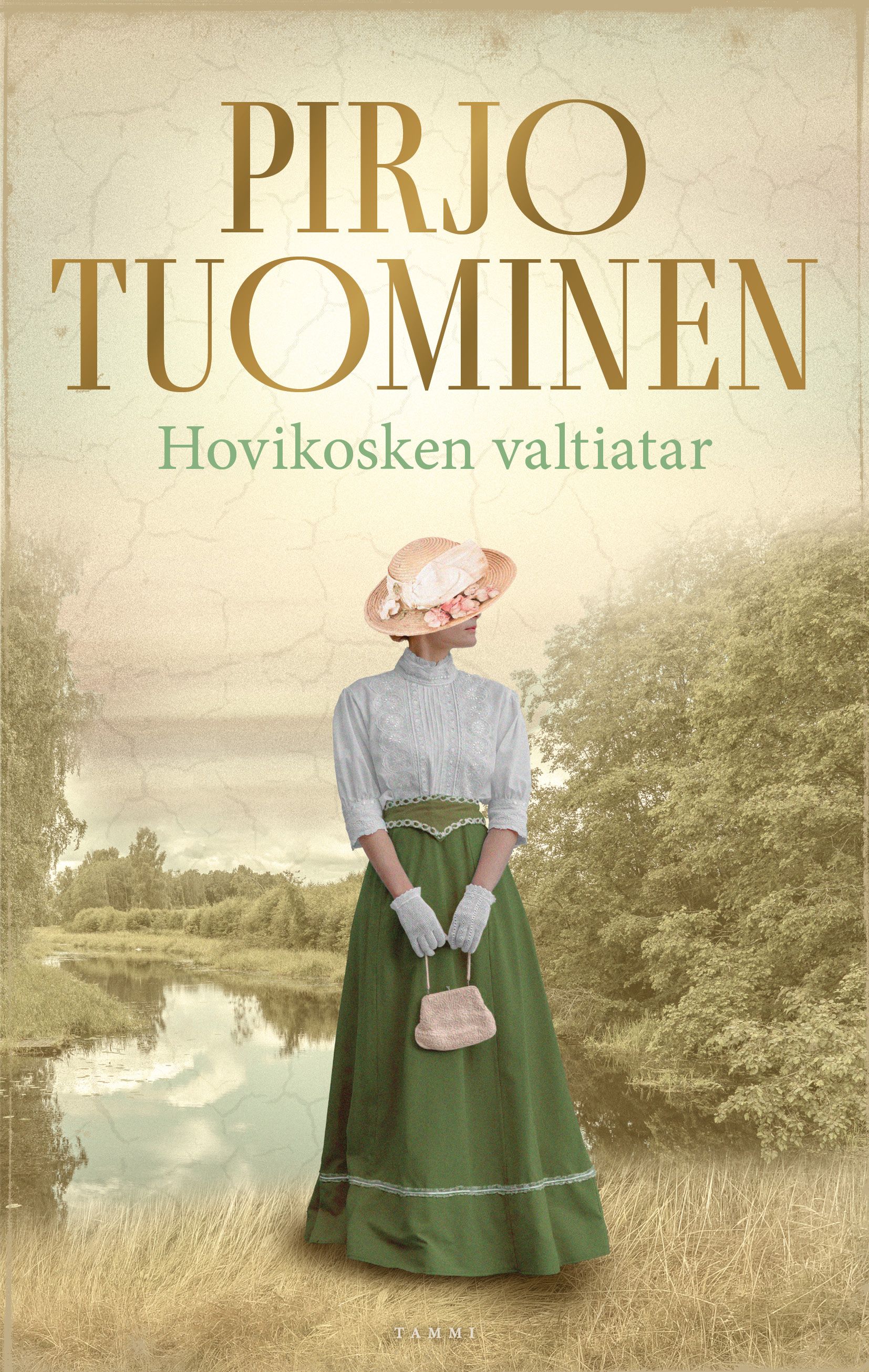 Hovikosken valtiatar