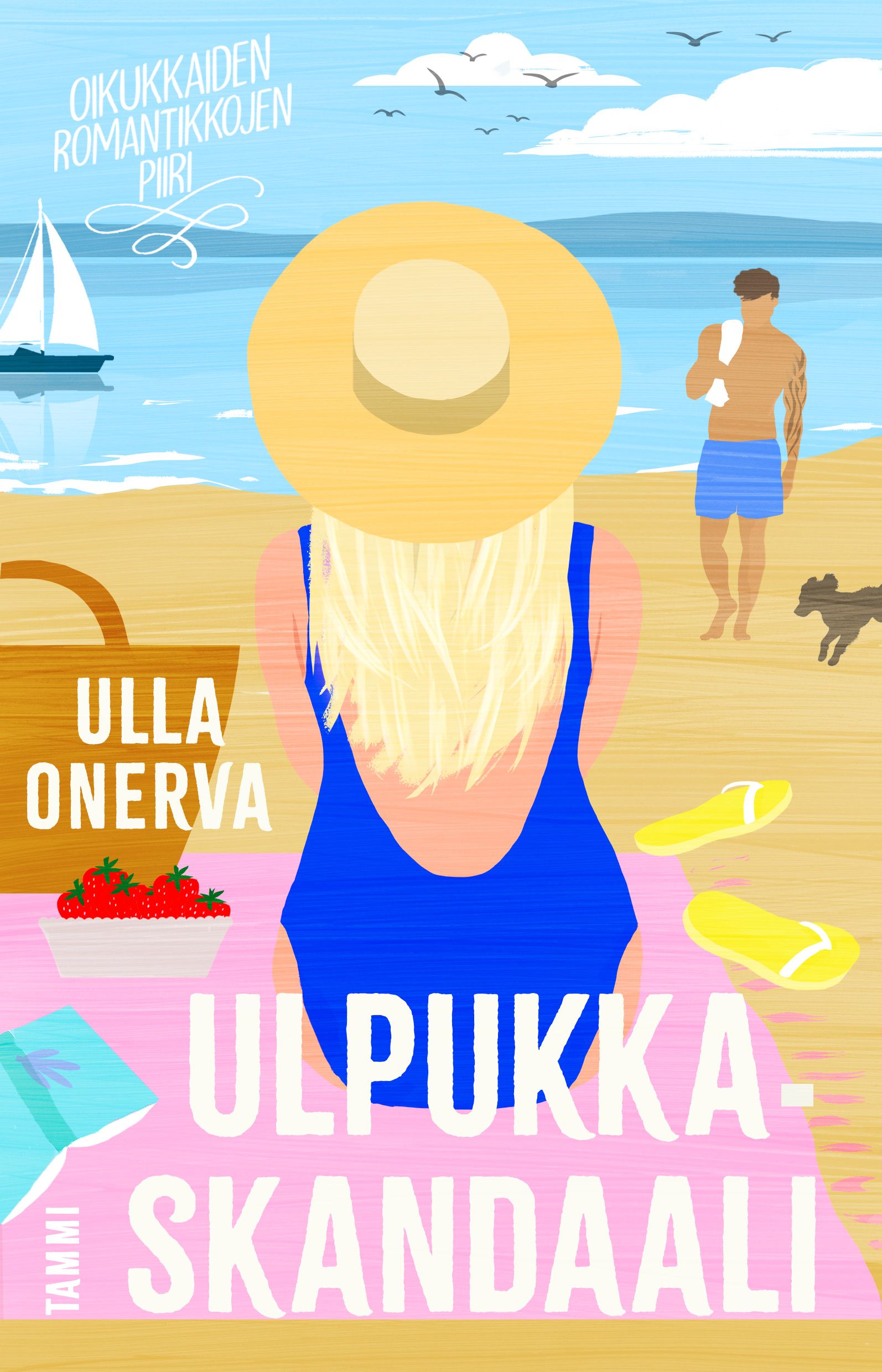 Ulpukkaskandaali