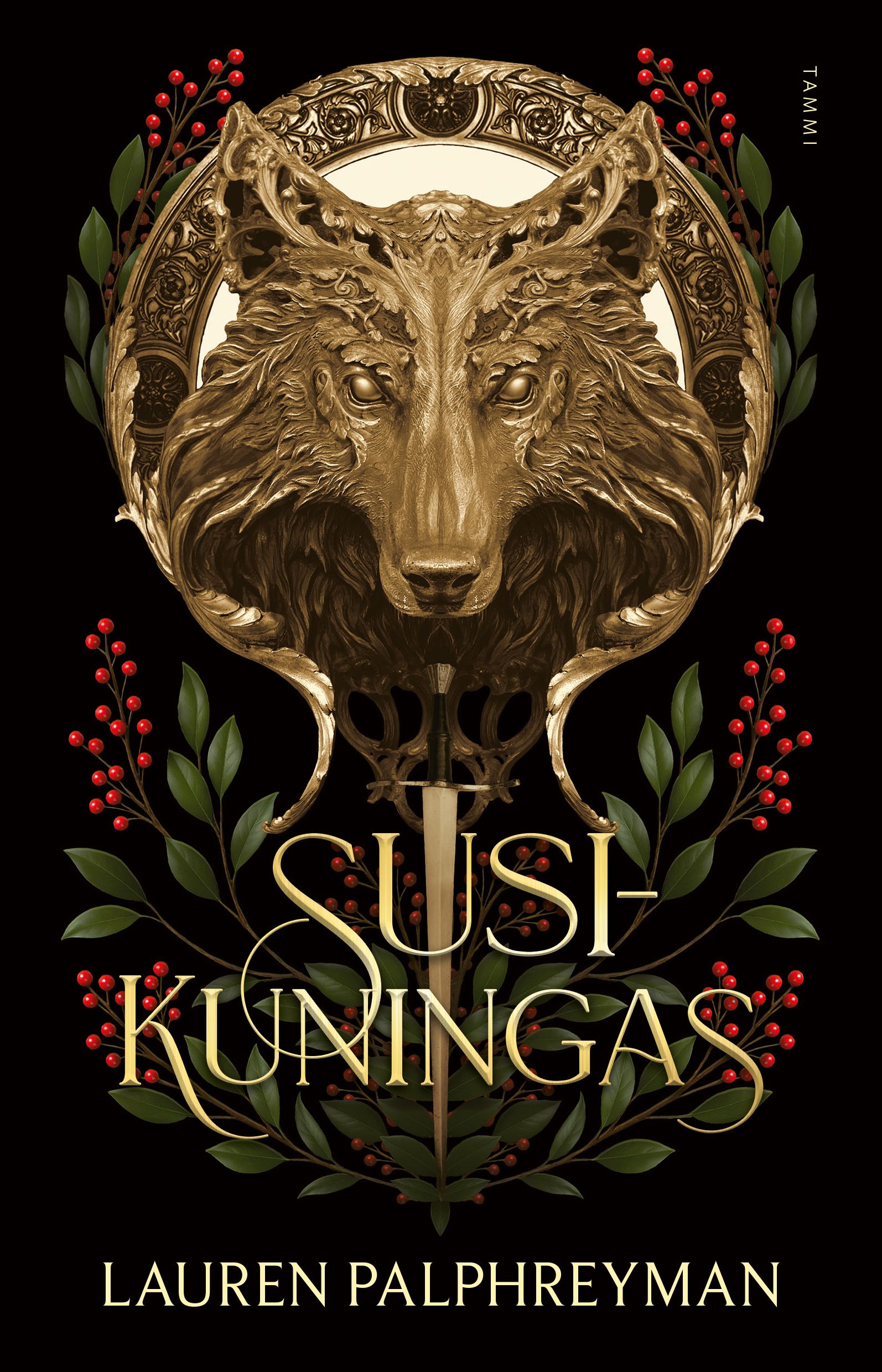 Susikuningas