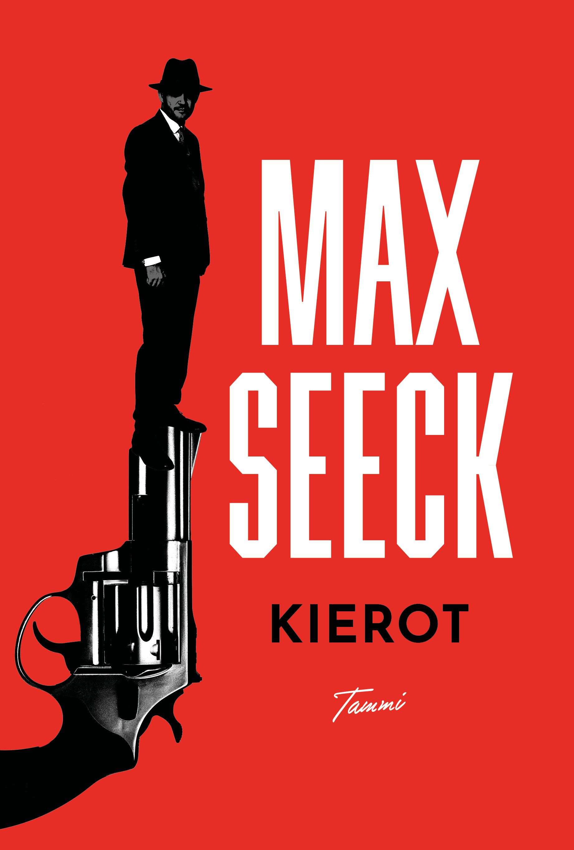 Kierot