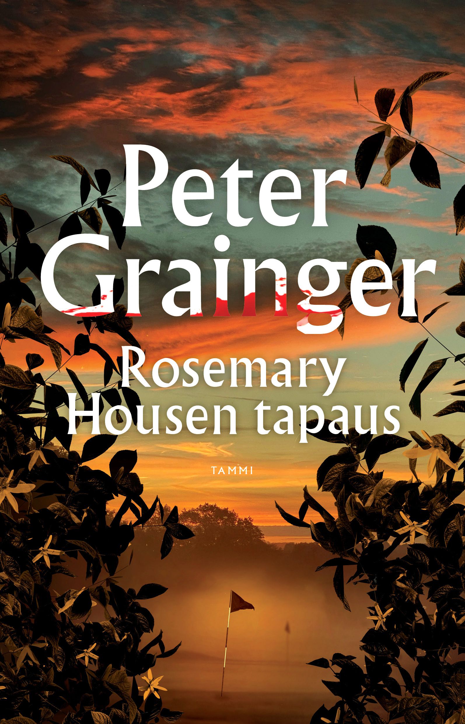 Rosemary Housen tapaus