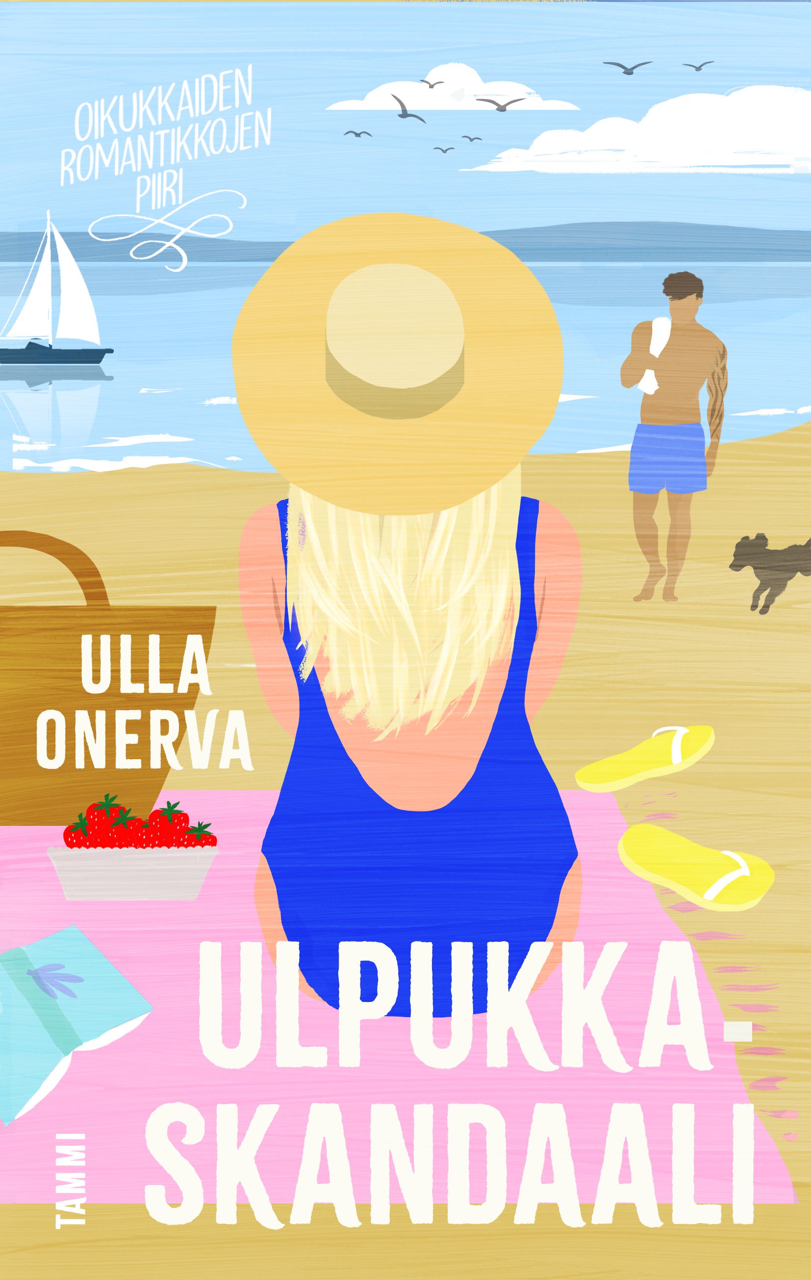 Ulpukkaskandaali
