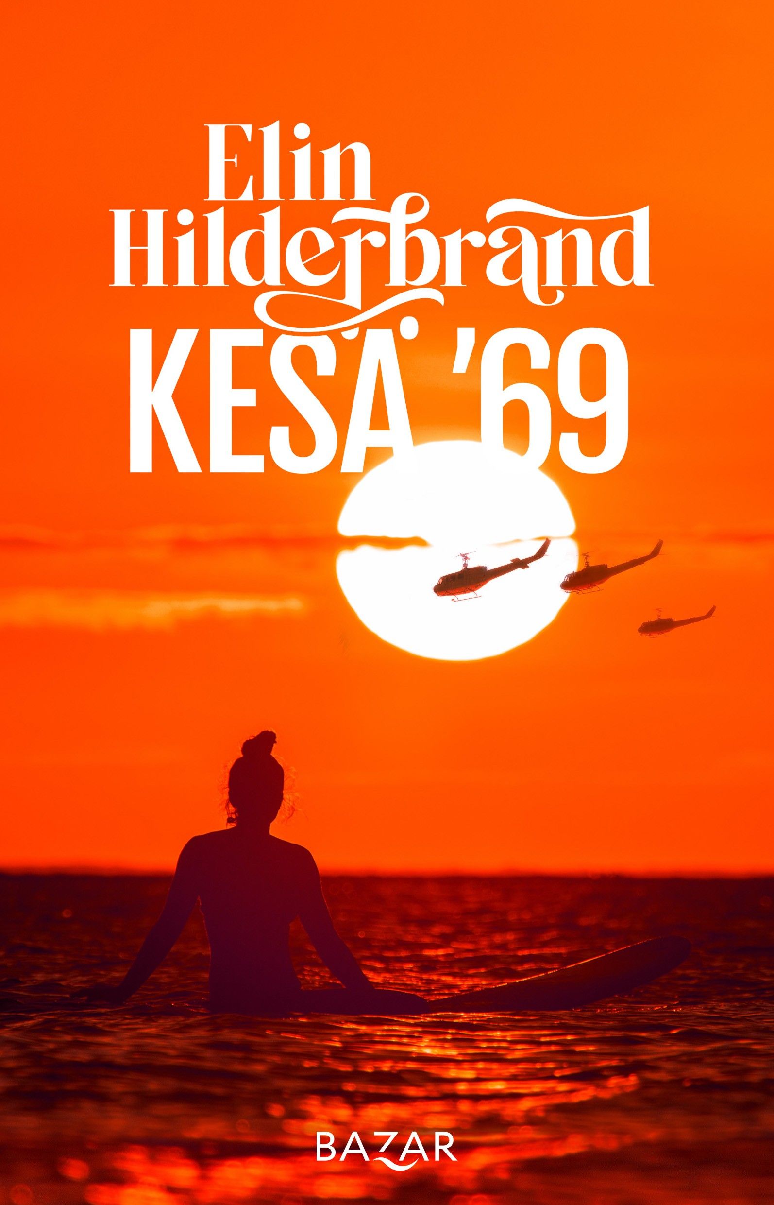 Kesä '69