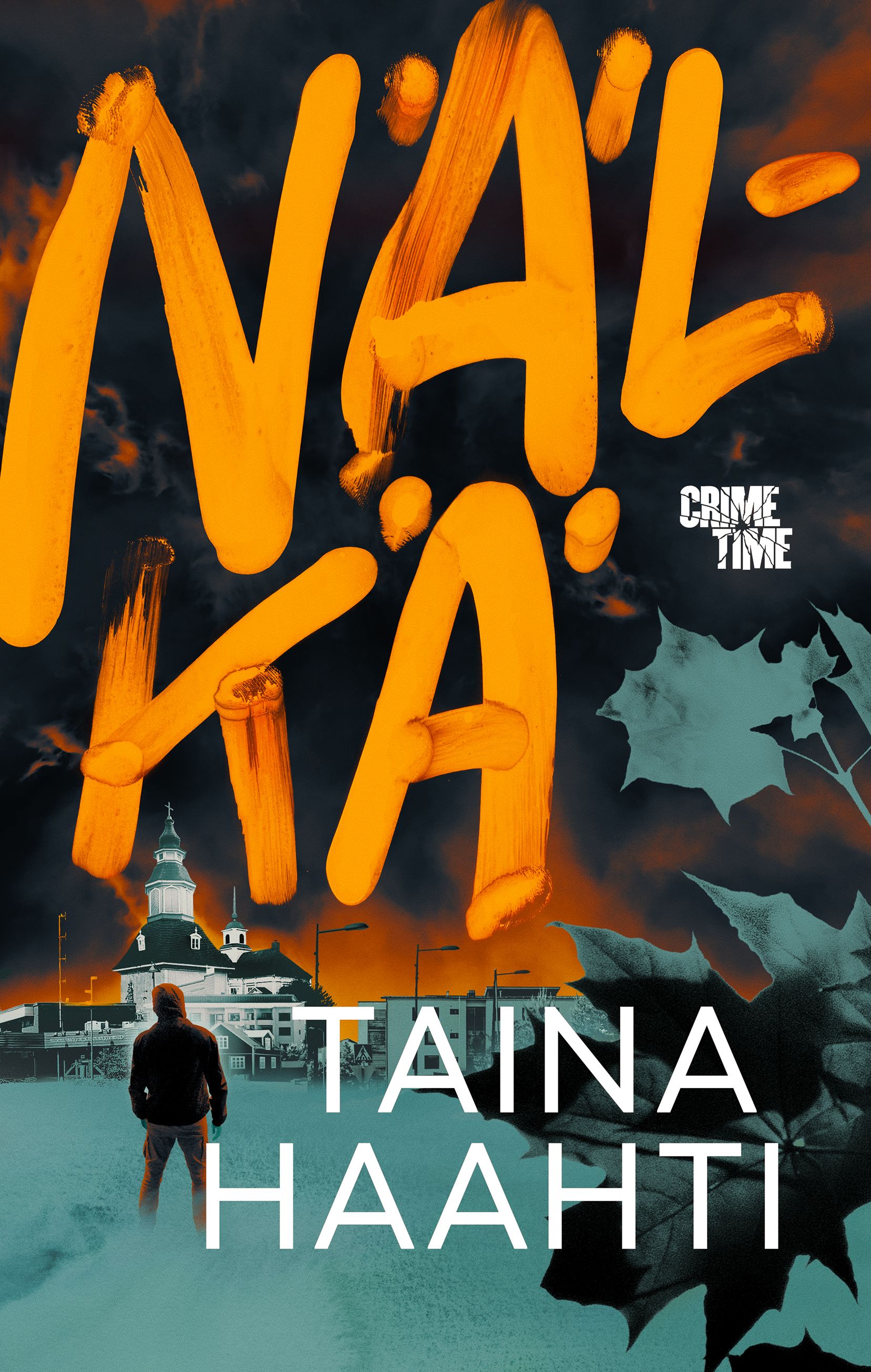 Nälkä