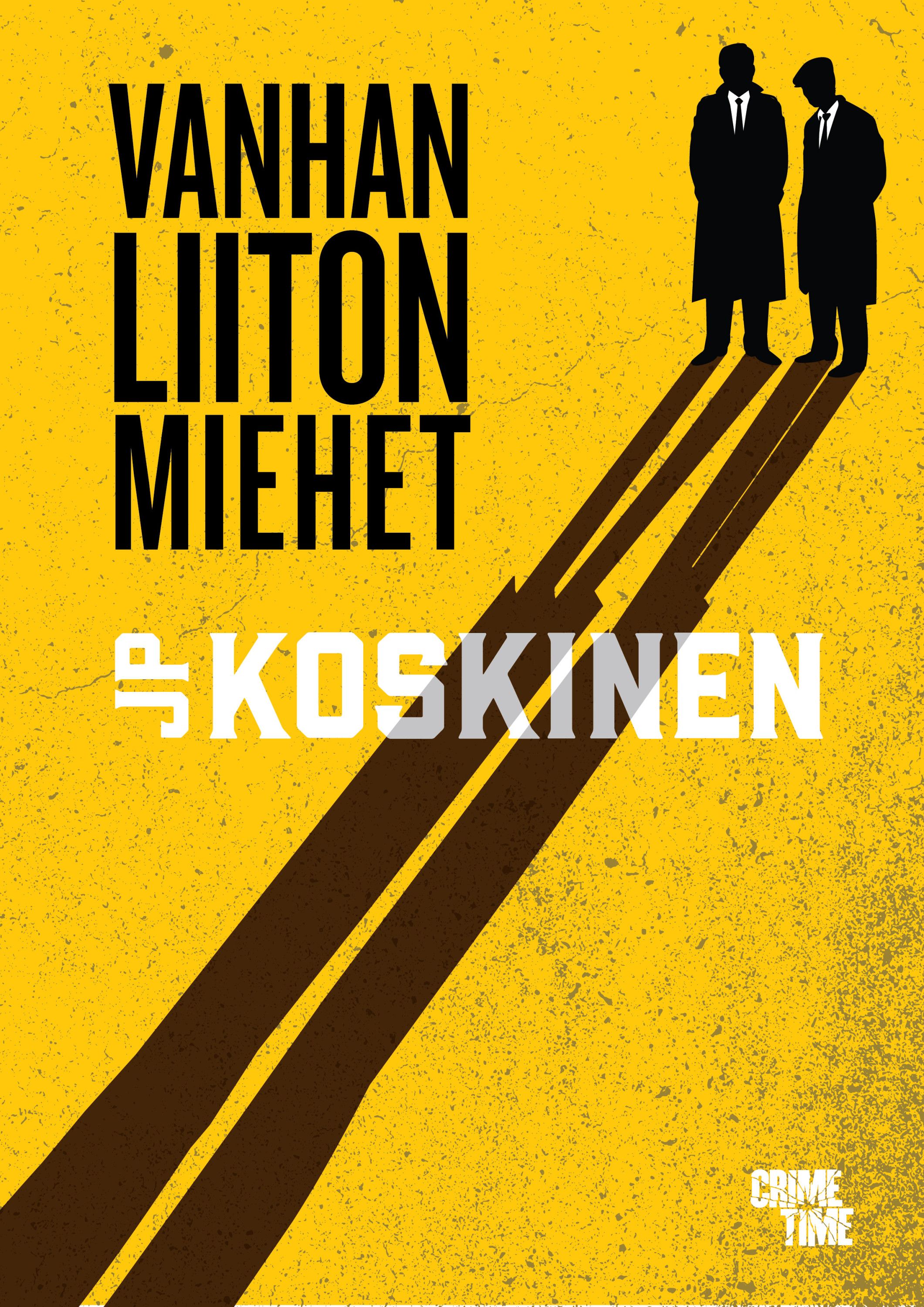 Vanhan liiton miehet