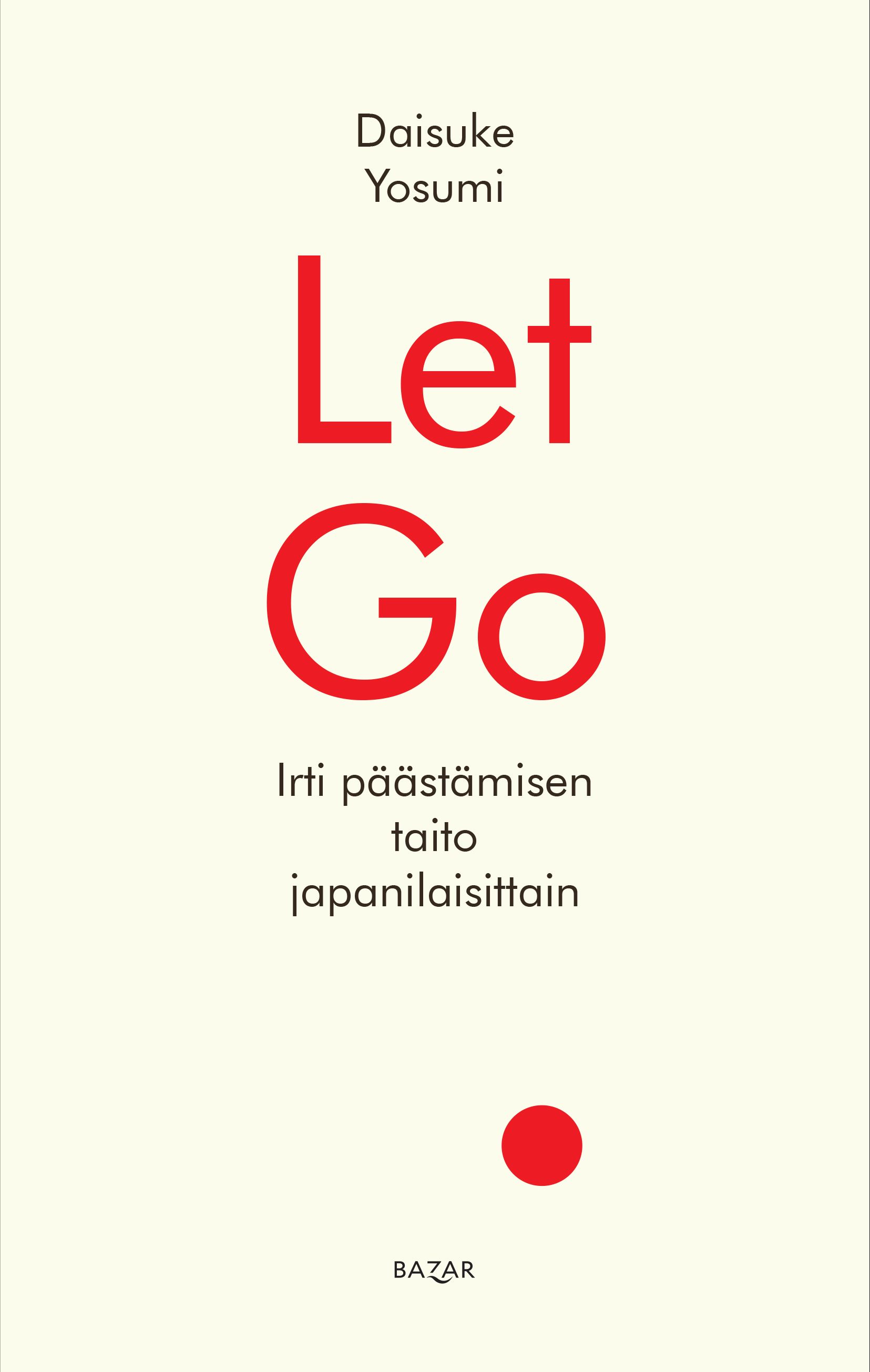 Let Go