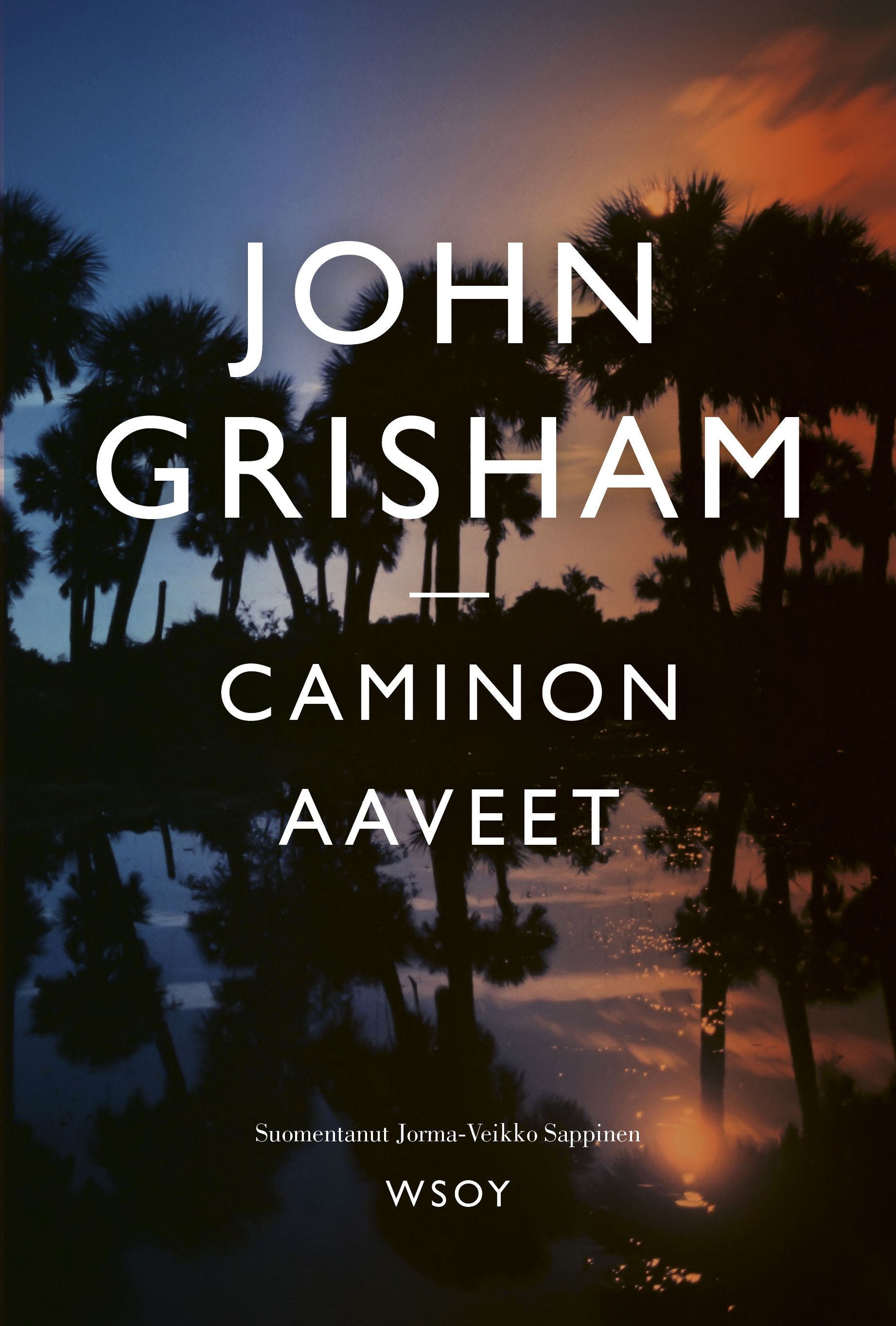 Caminon aaveet