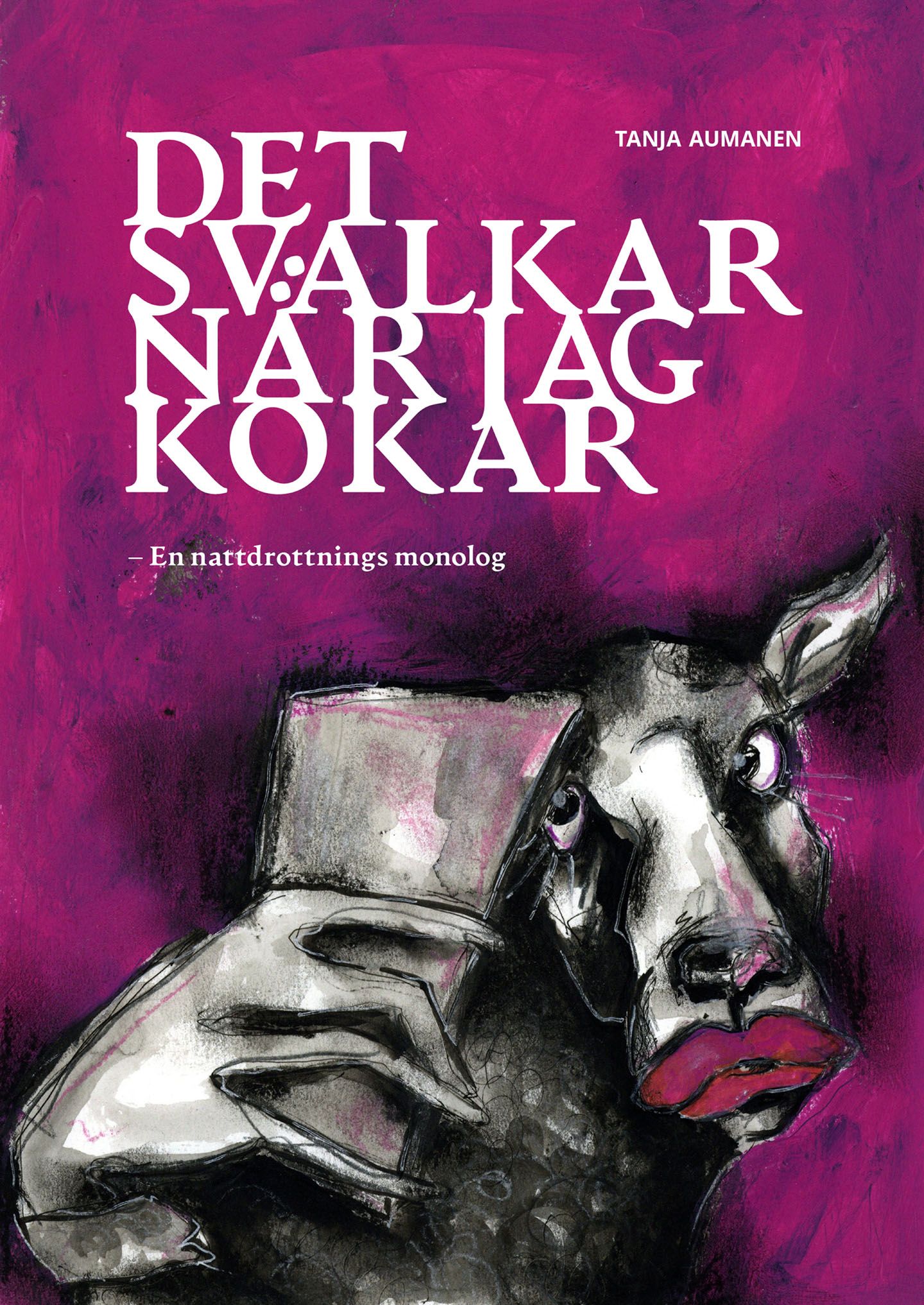Det svalkar när jag kokar
