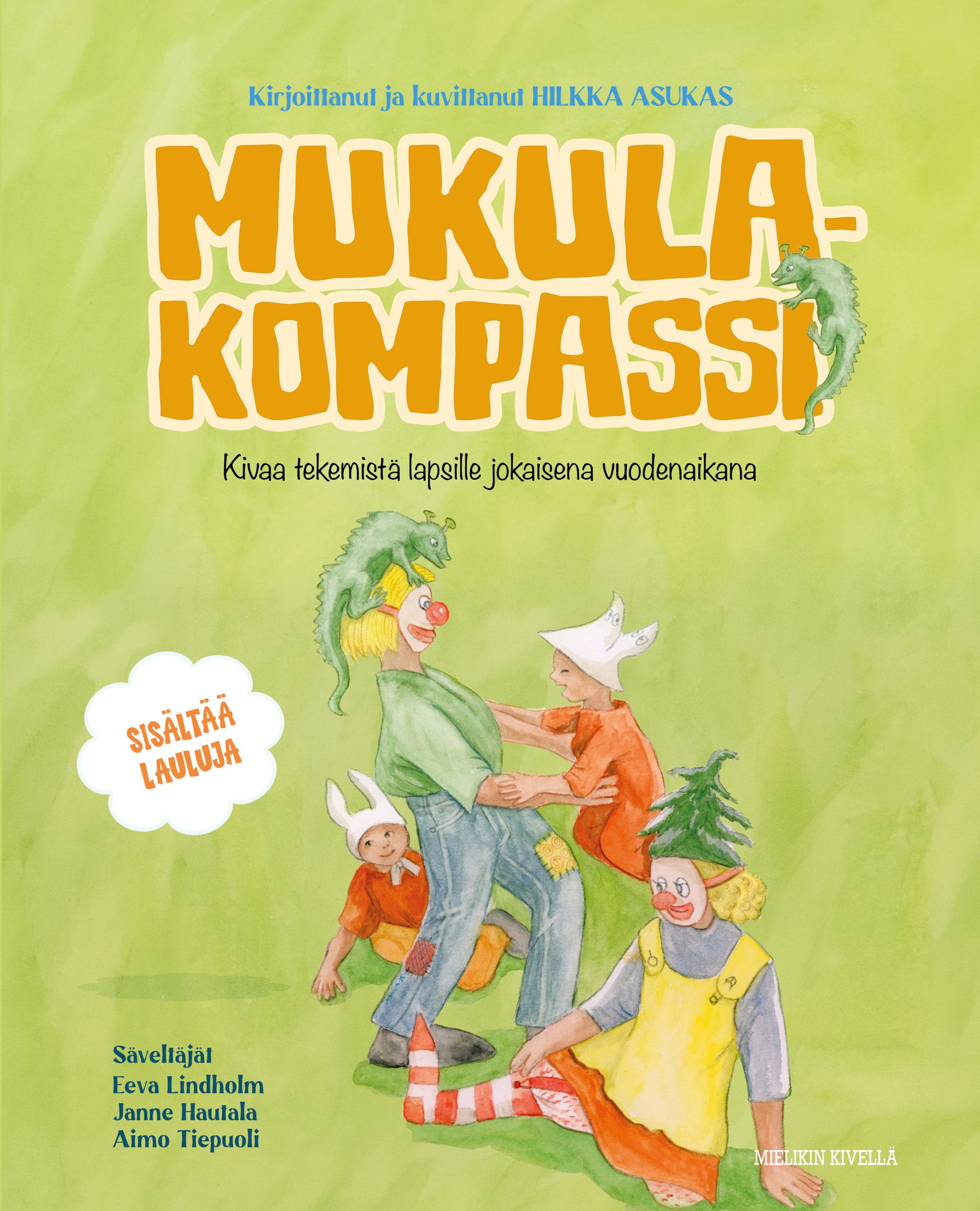 Mukulakompassi