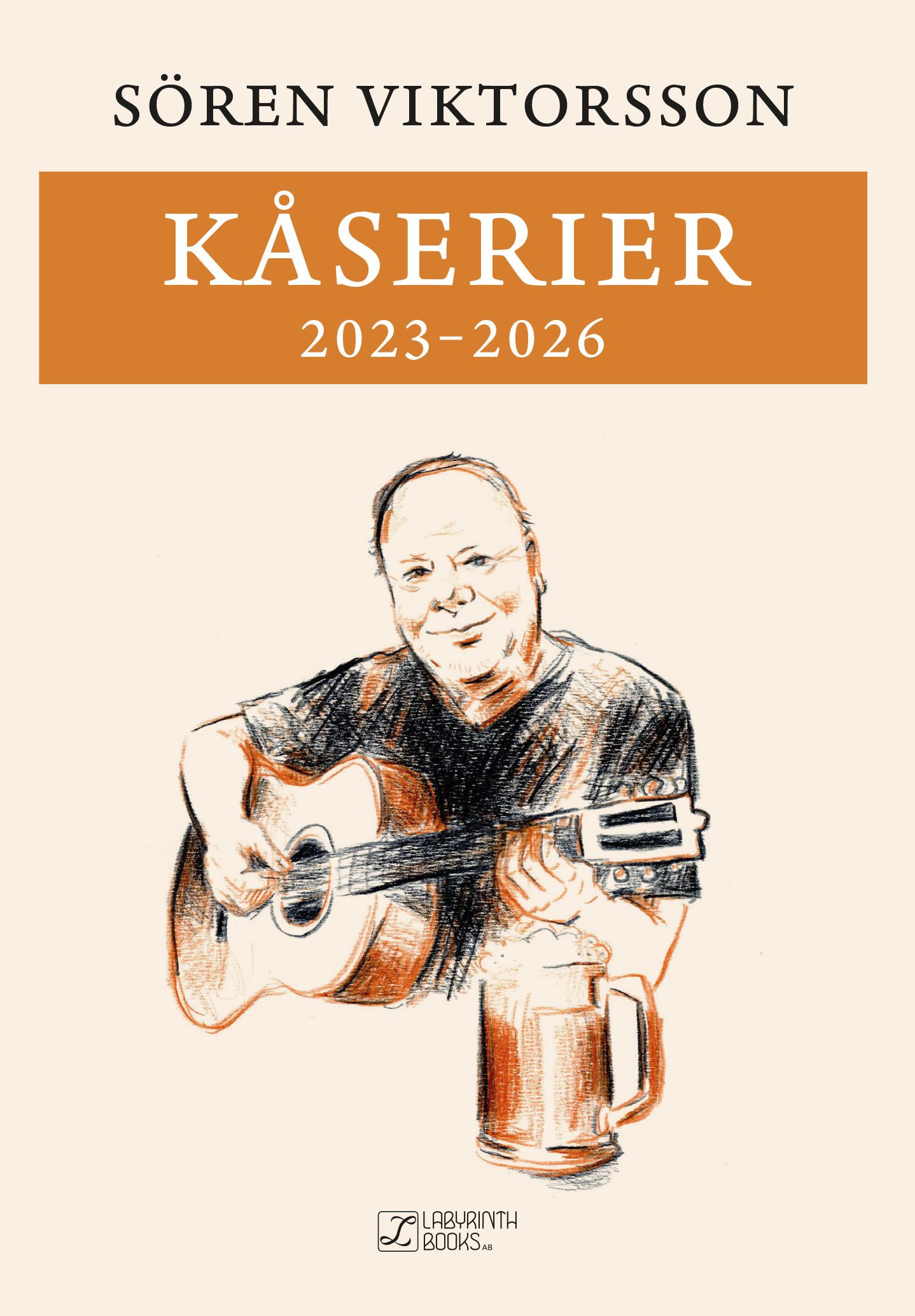 Kåserier