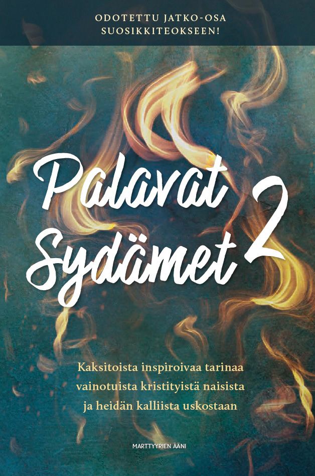 Palavat sydämet 2