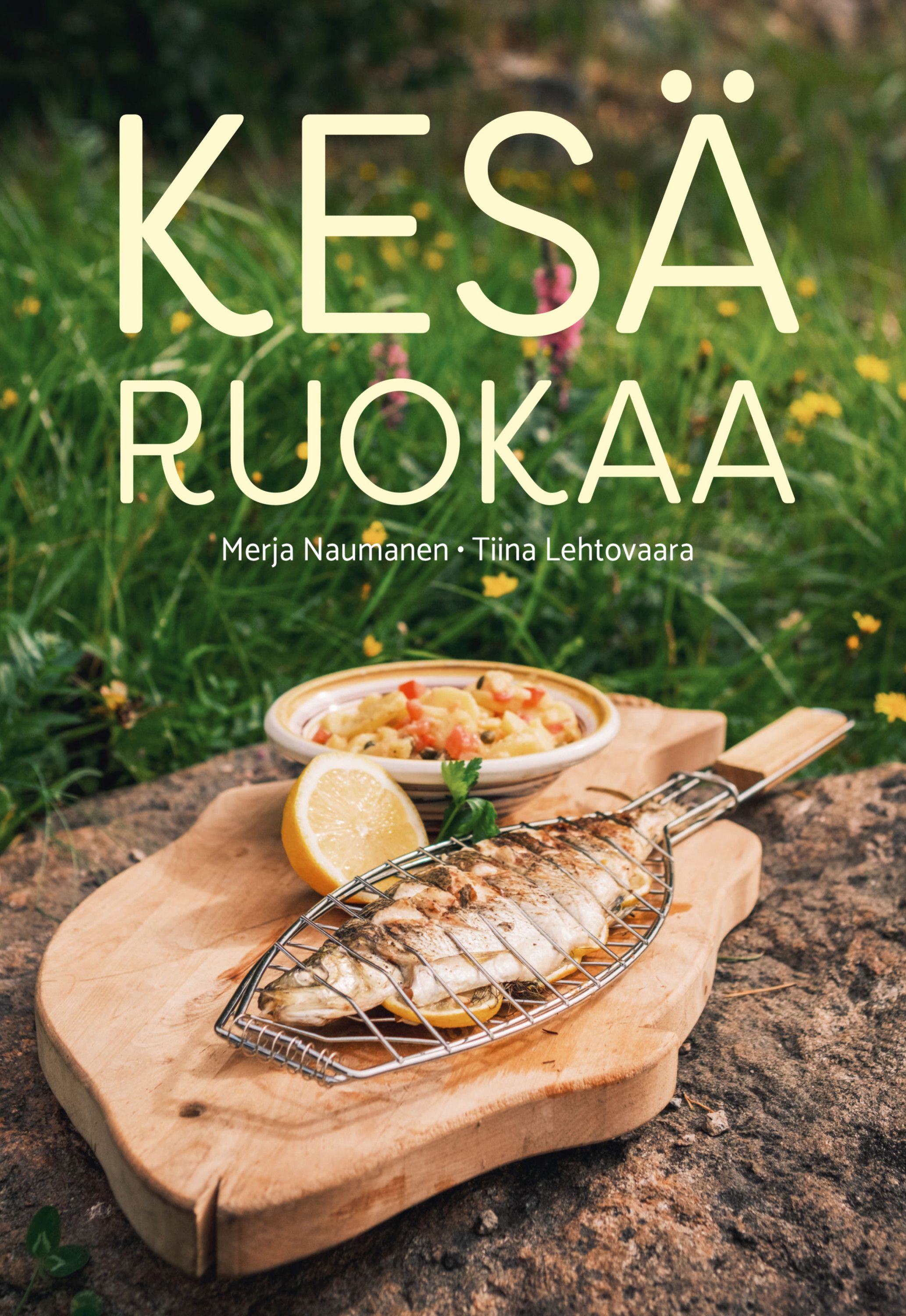 Kesäruokaa