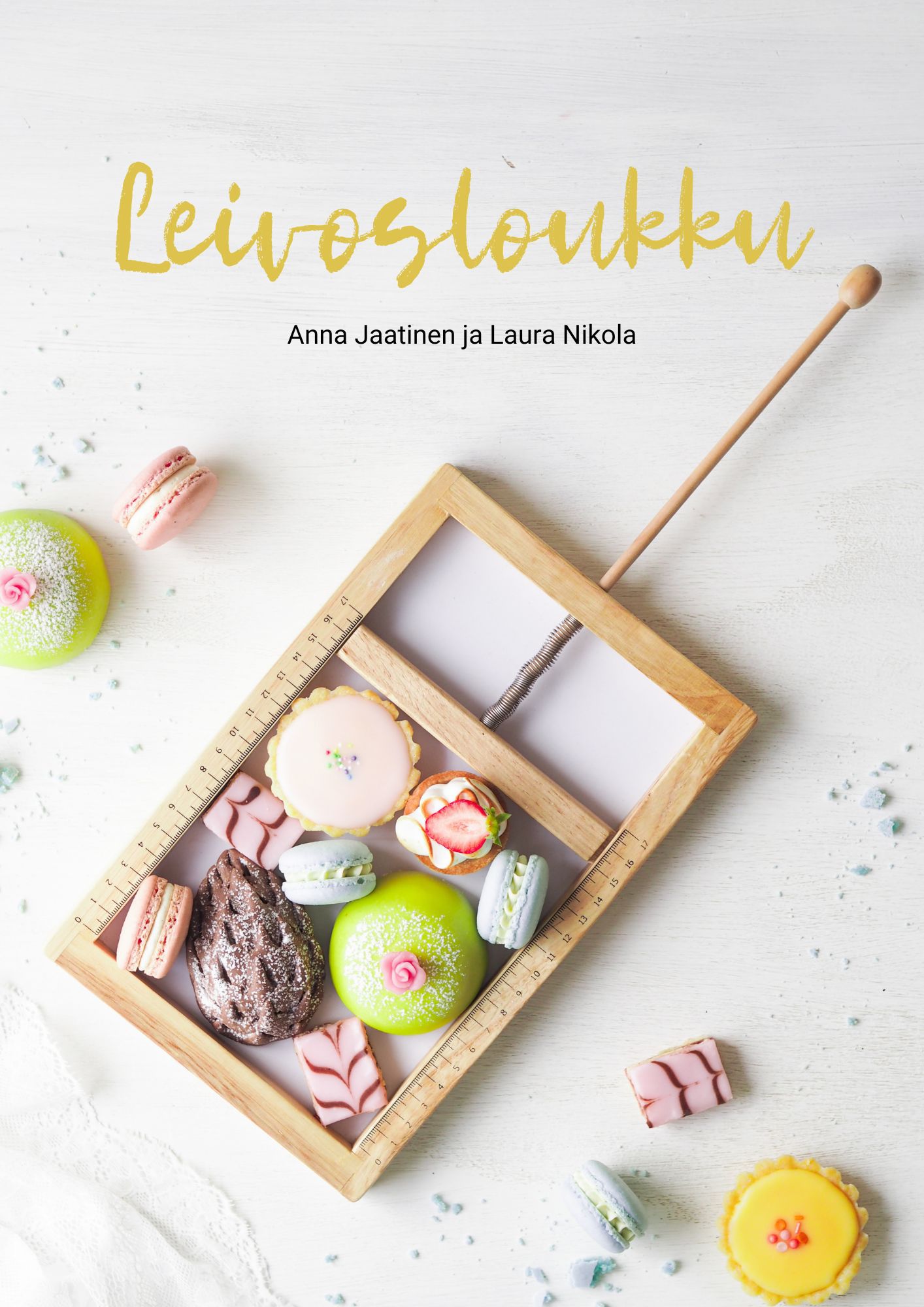Leivosloukku
