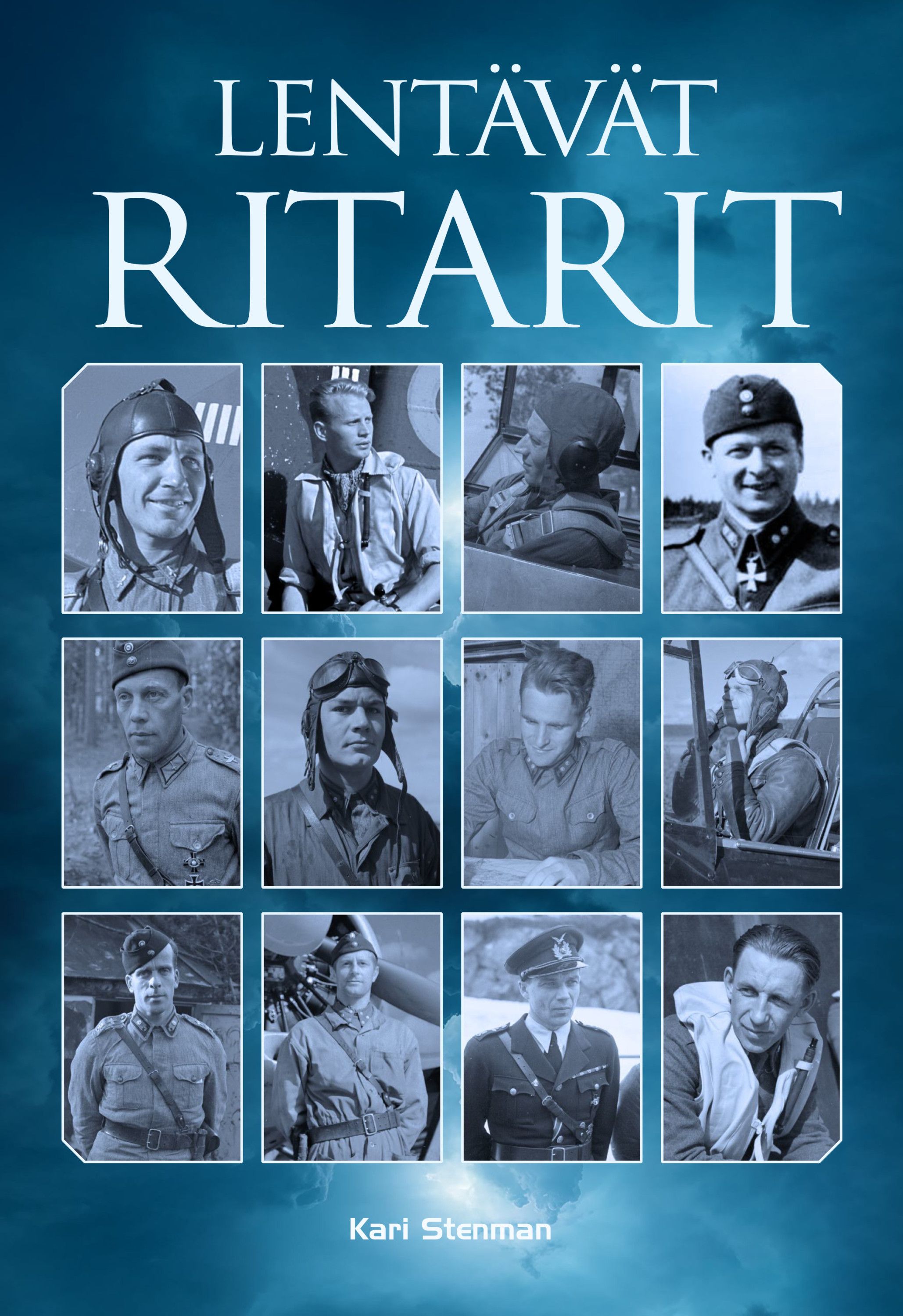 Lentävät ritarit