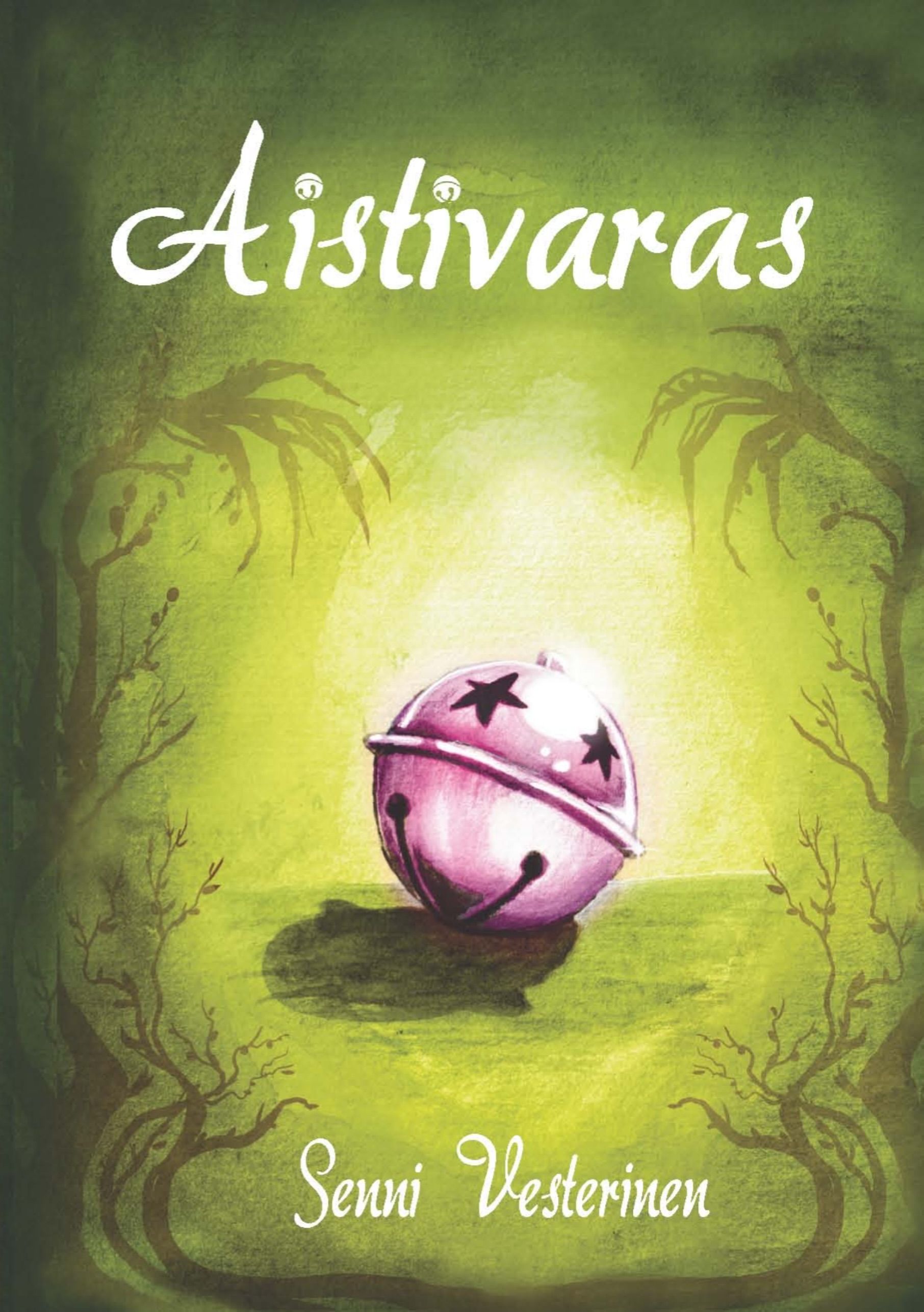 Aistivaras