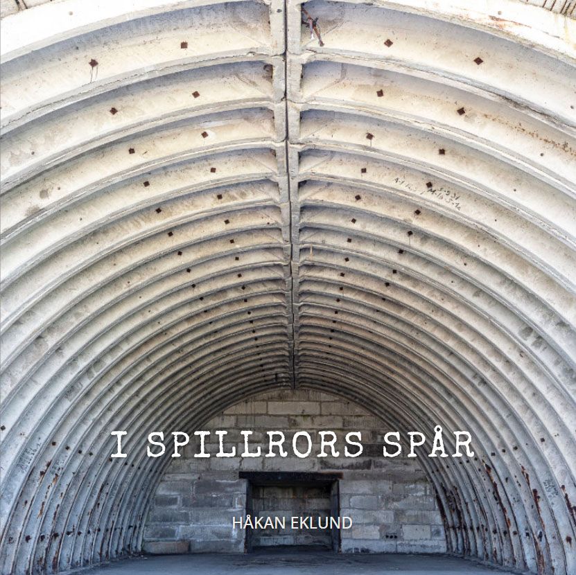 I spillrors spår