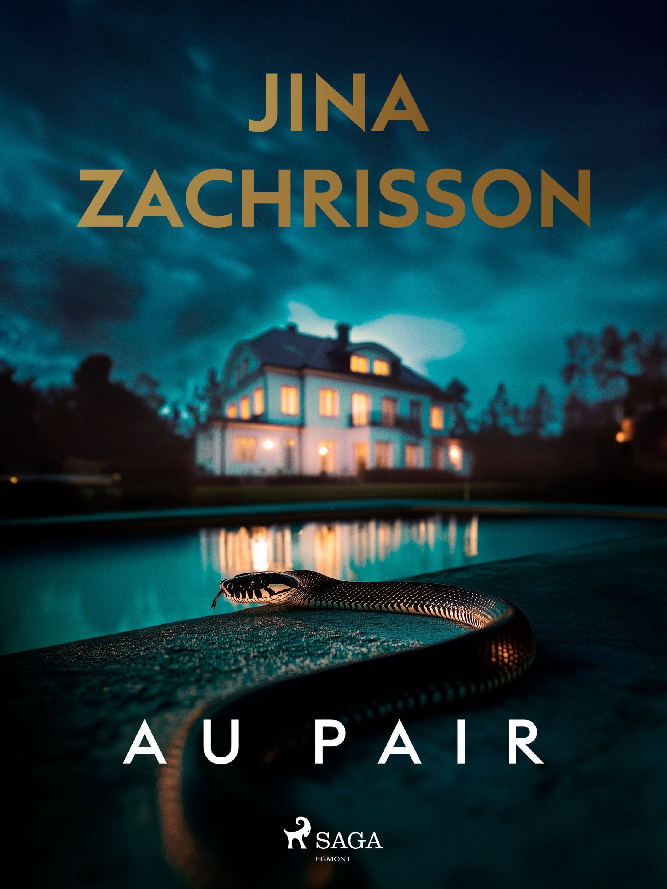 Au pair